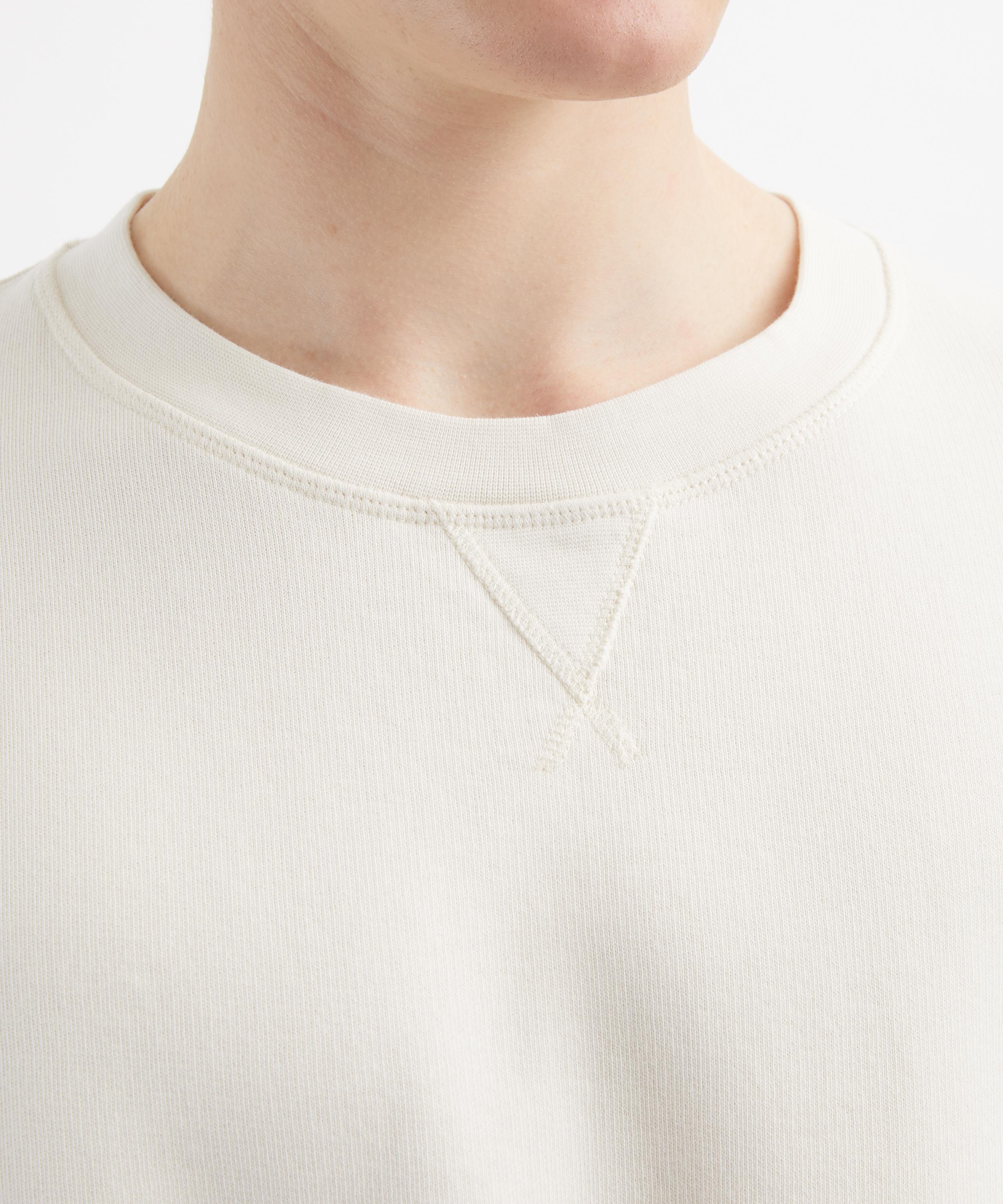 Folk - Easy Fit Sweatshirt image number 4