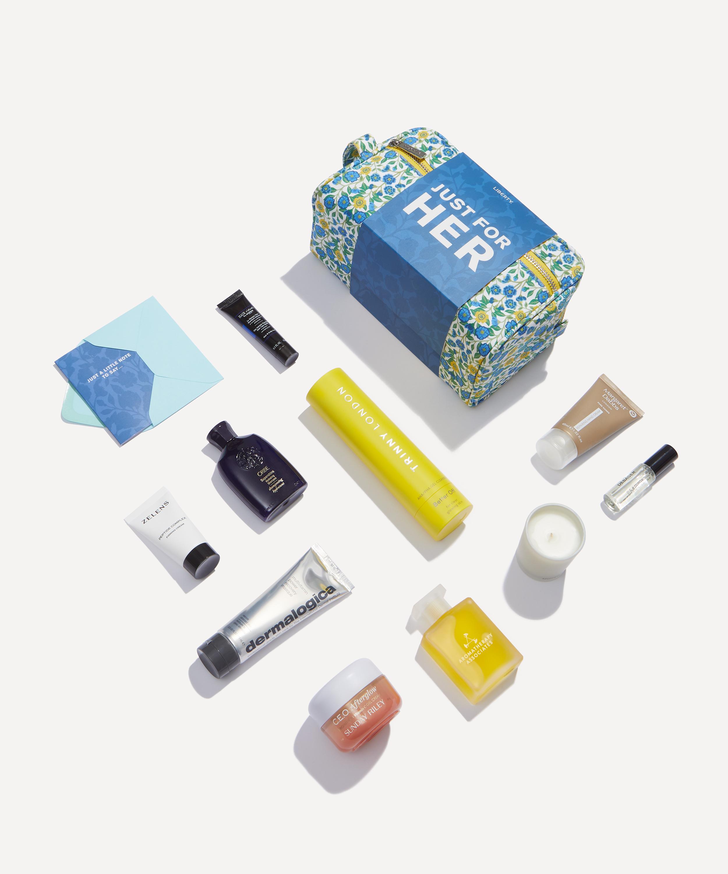 Liberty - Just For Her Beauty Kit image number 0