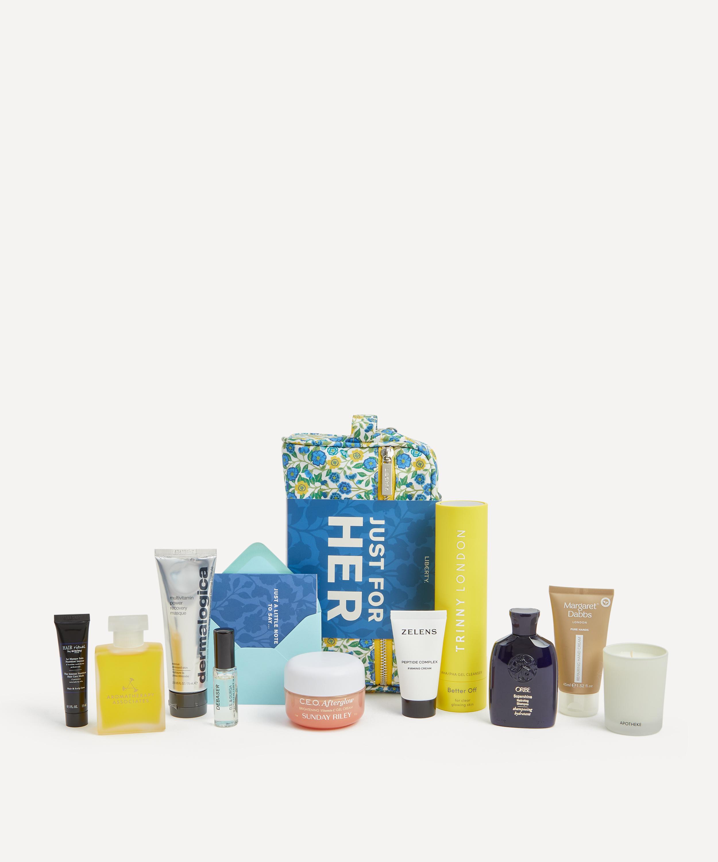 Liberty - Just For Her Beauty Kit image number 1