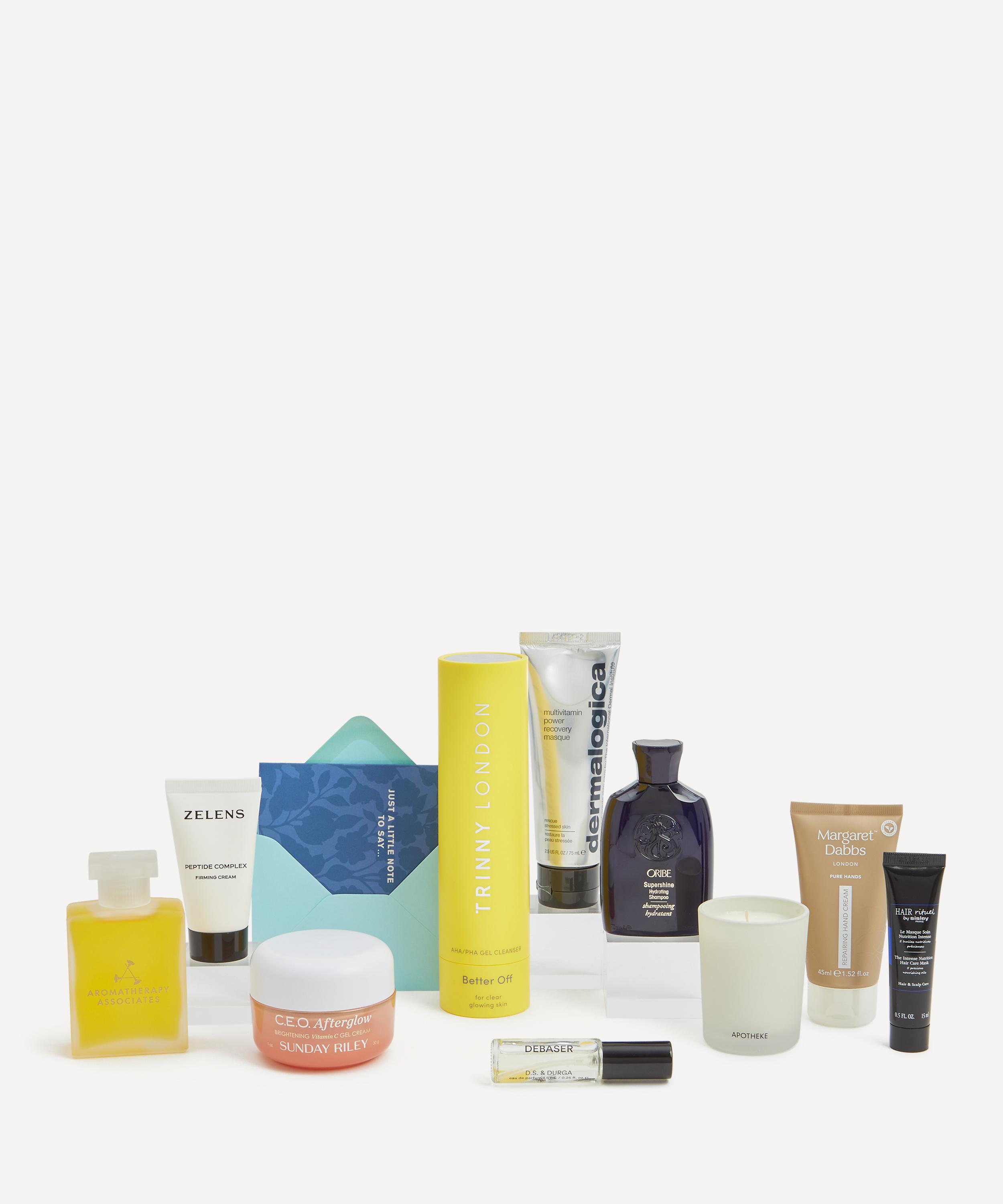 Liberty - Just For Her Beauty Kit image number 2