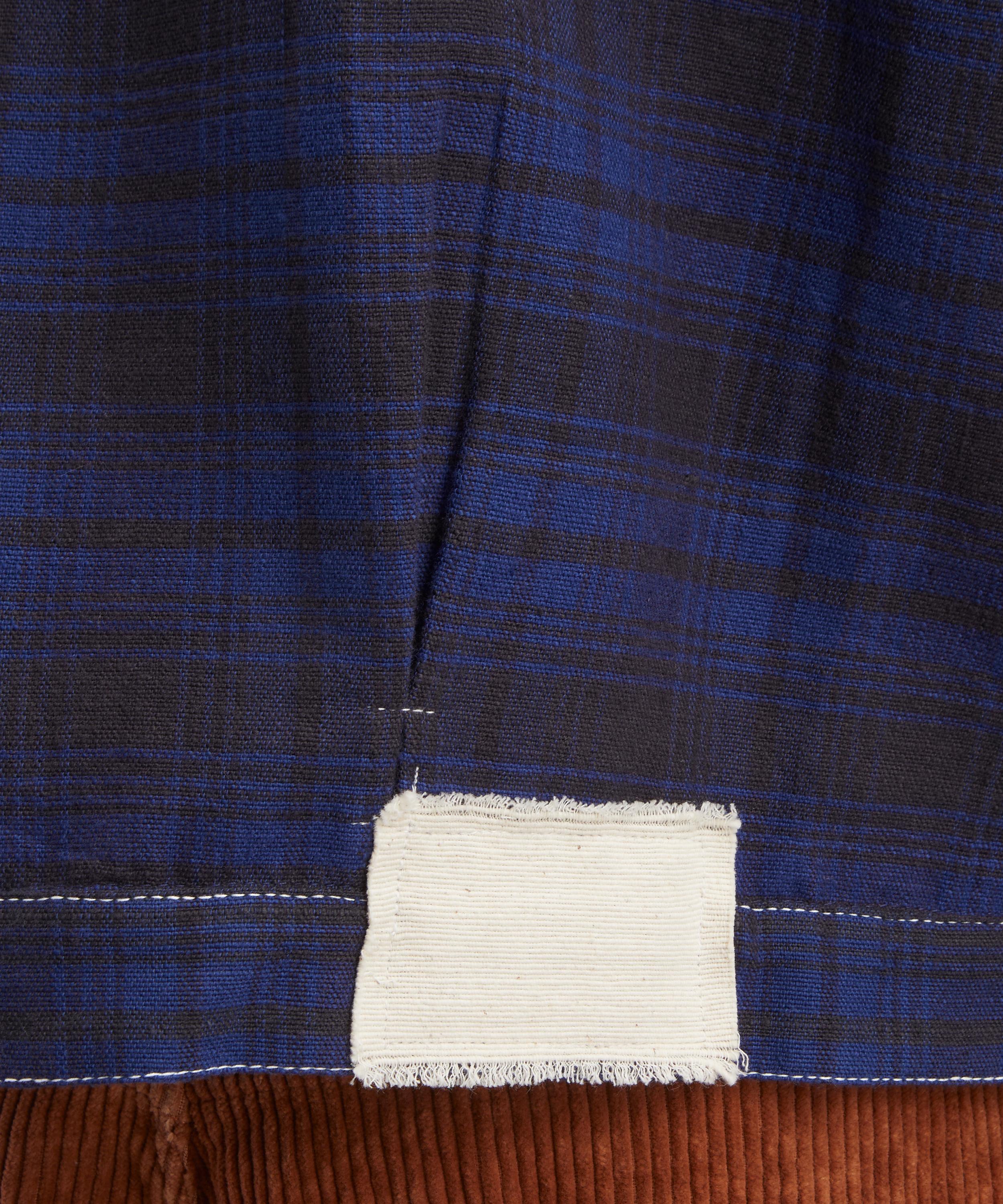 STORY mfg. - Solar Check Sundae Jacket image number 4