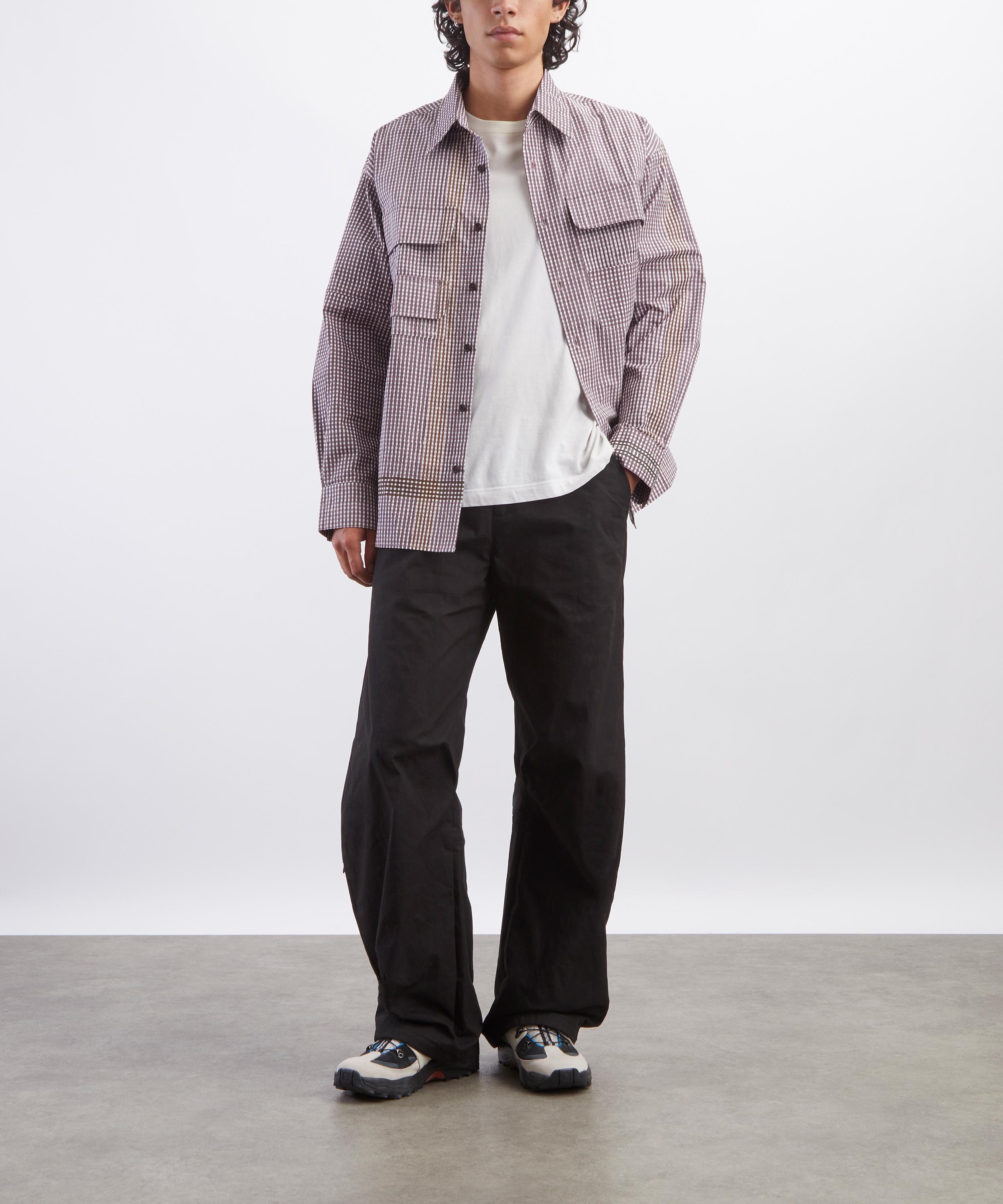 STORY mfg. - Harvest Cotton Shirt image number 1