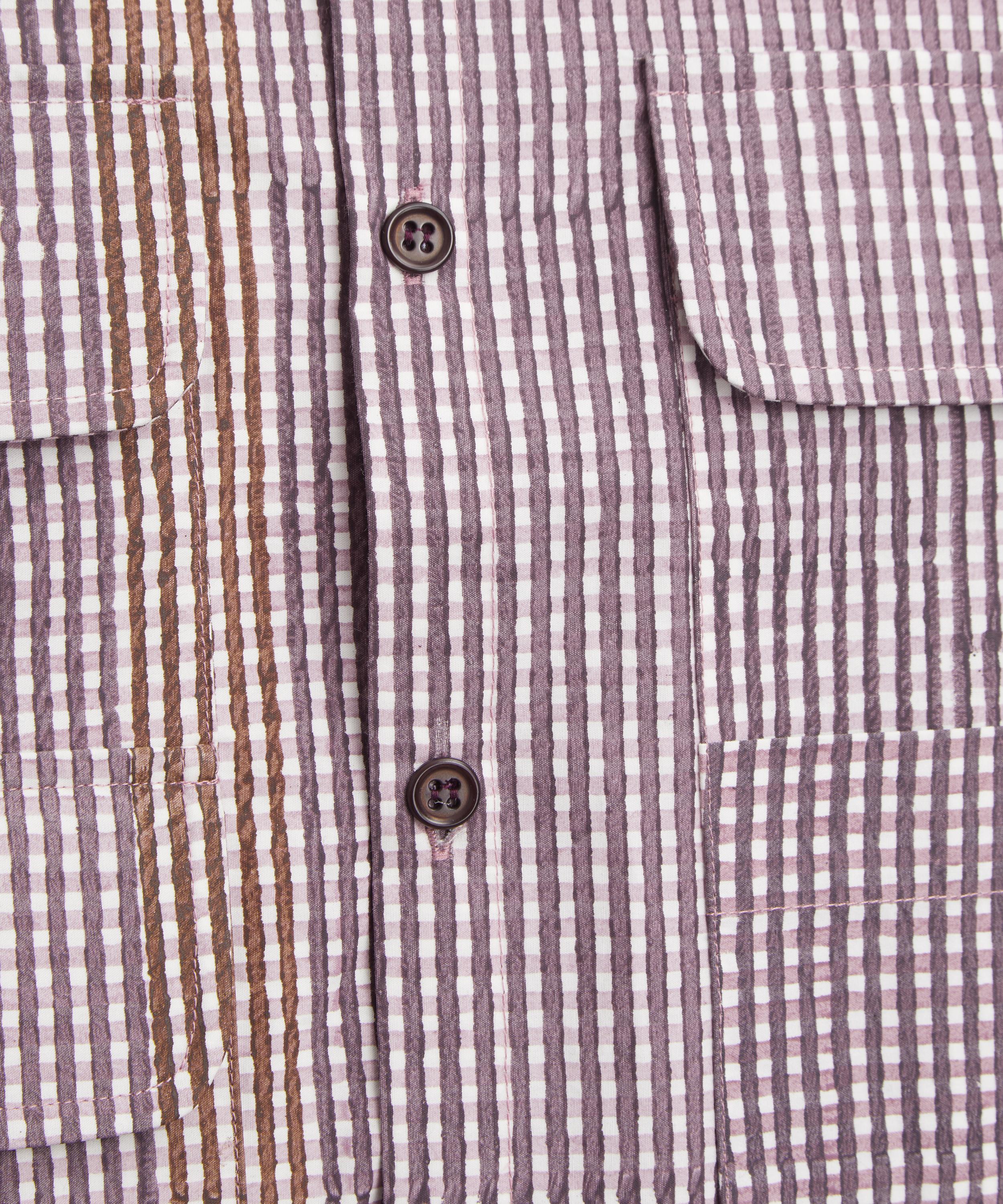 STORY mfg. - Harvest Cotton Shirt image number 4