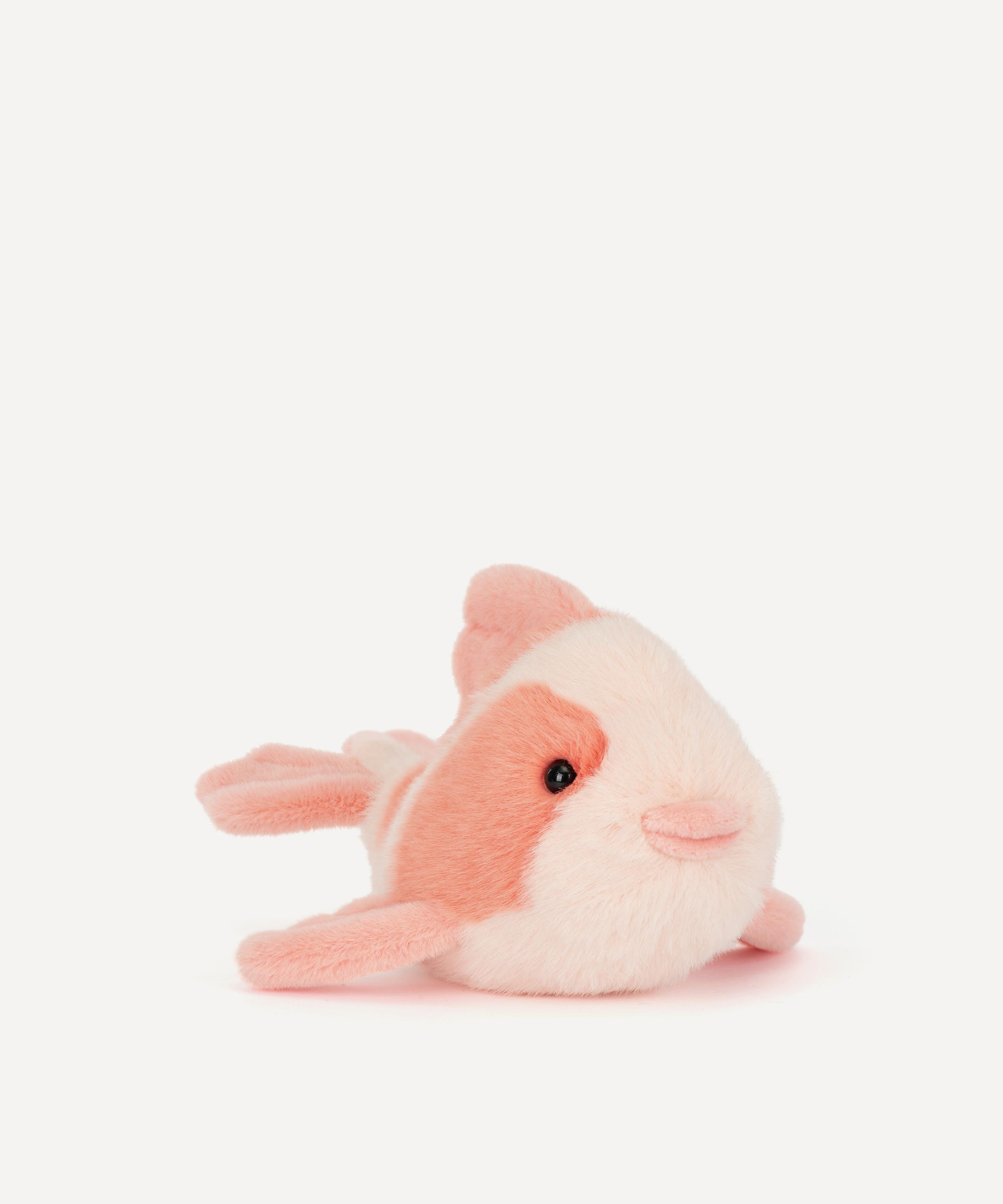 Jellycat - Fancy Carp Soft Toy