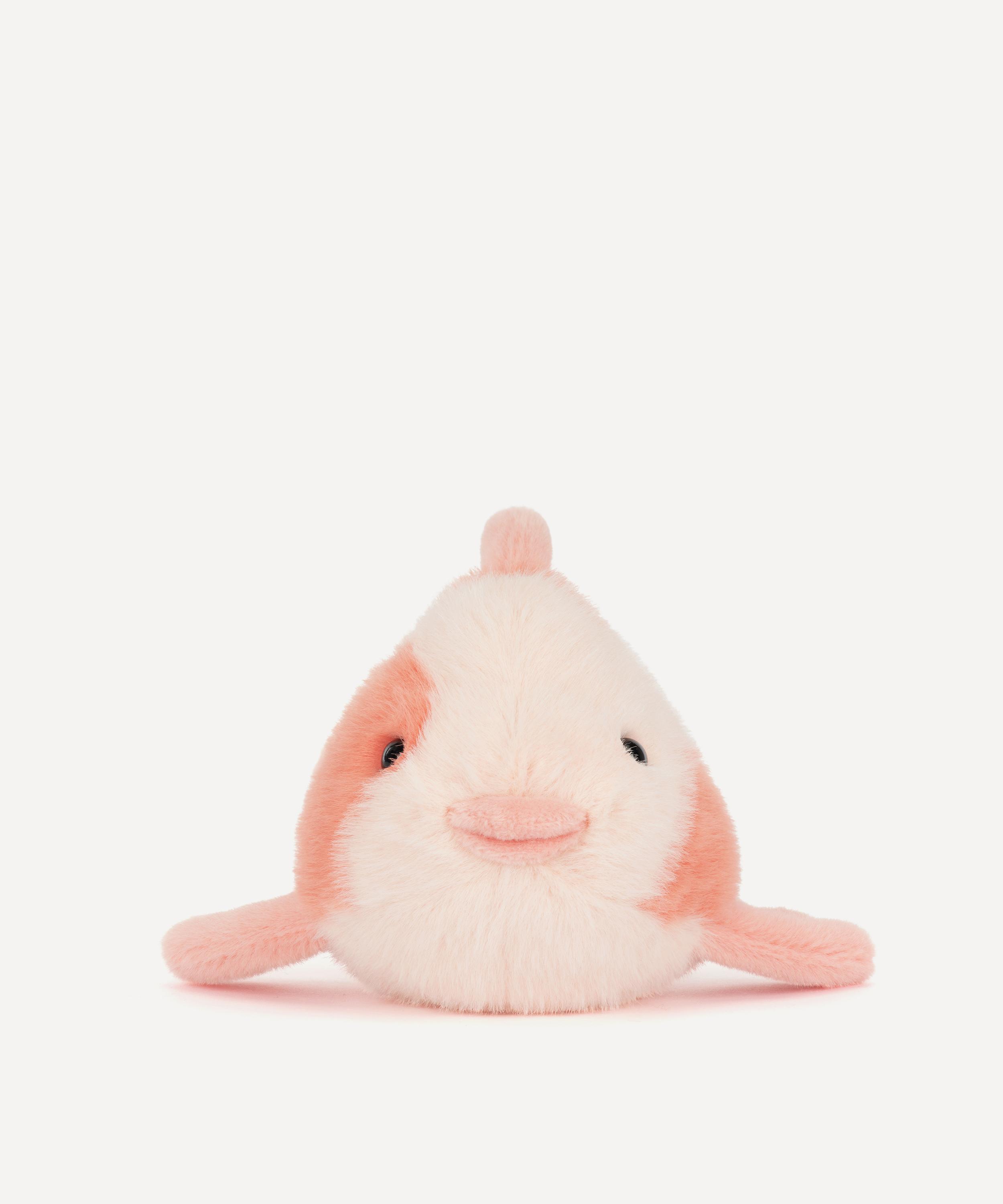 Jellycat - Fancy Carp Soft Toy image number 1