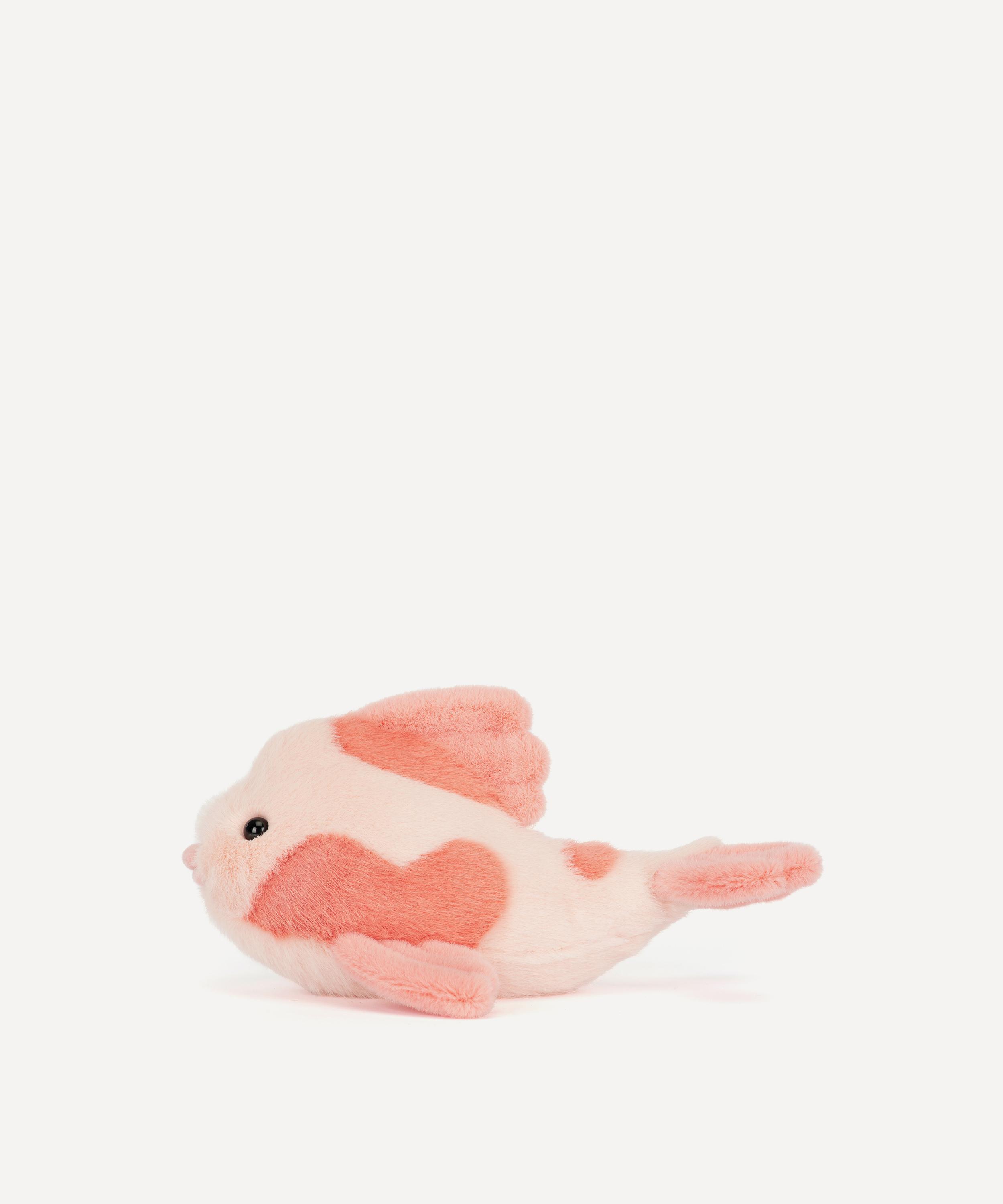 Jellycat - Fancy Carp Soft Toy image number 2