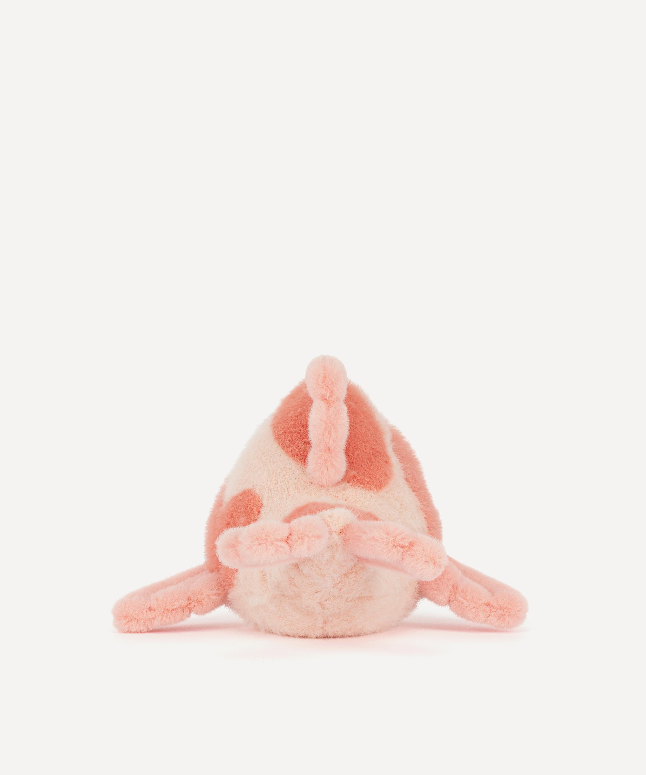 Jellycat - Fancy Carp Soft Toy image number 3