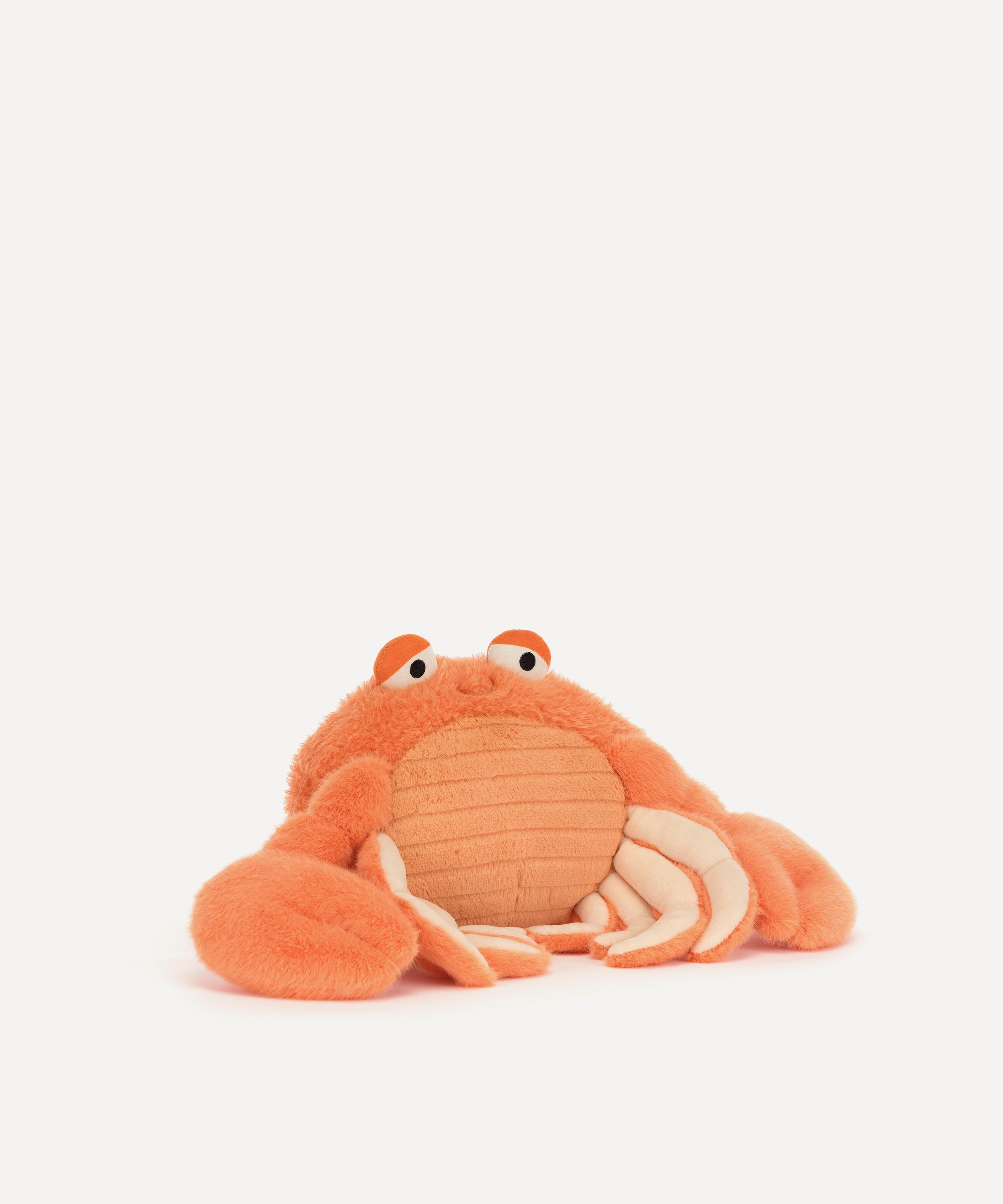Jellycat - Pinchsnap Crab Soft Toy