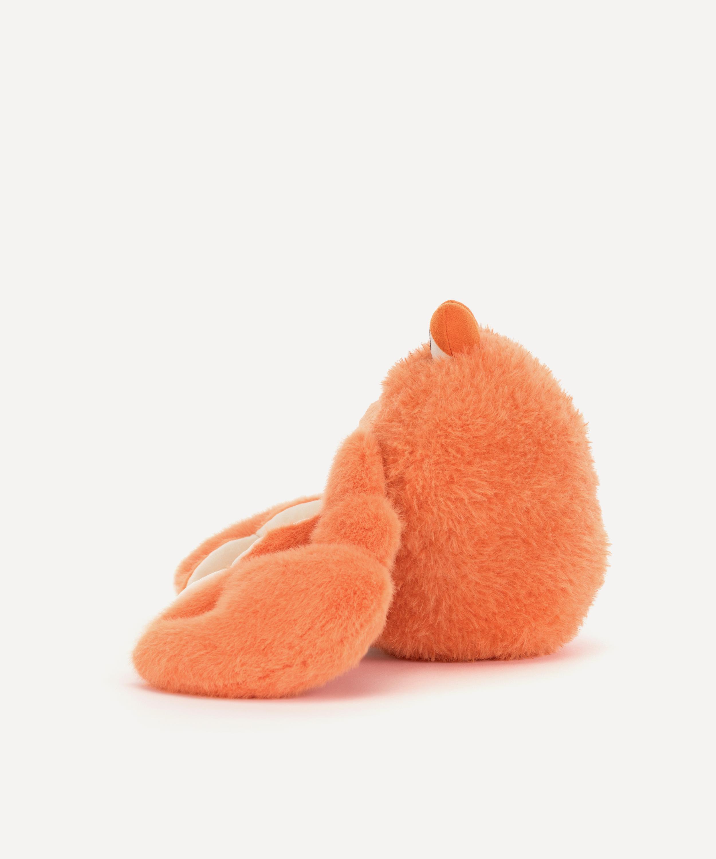 Jellycat - Pinchsnap Crab Soft Toy image number 2
