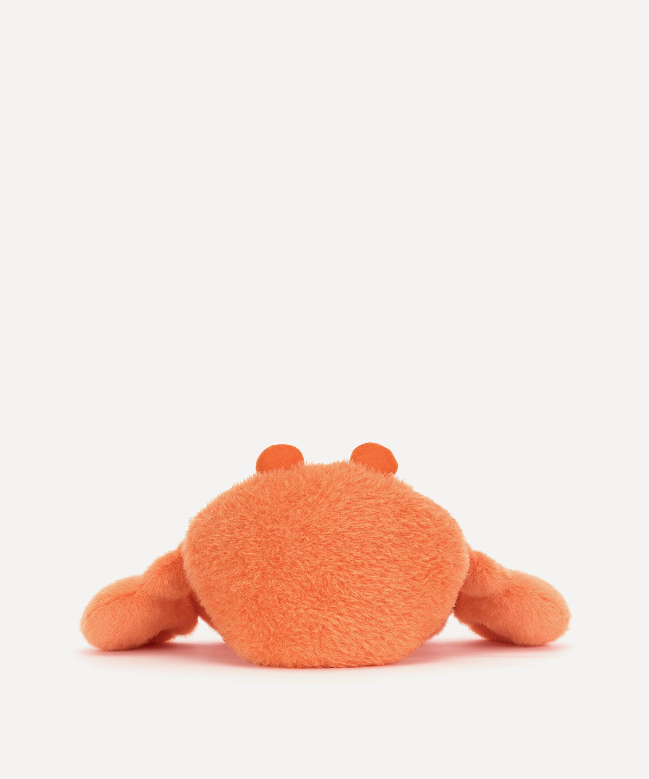 Jellycat - Pinchsnap Crab Soft Toy image number 3