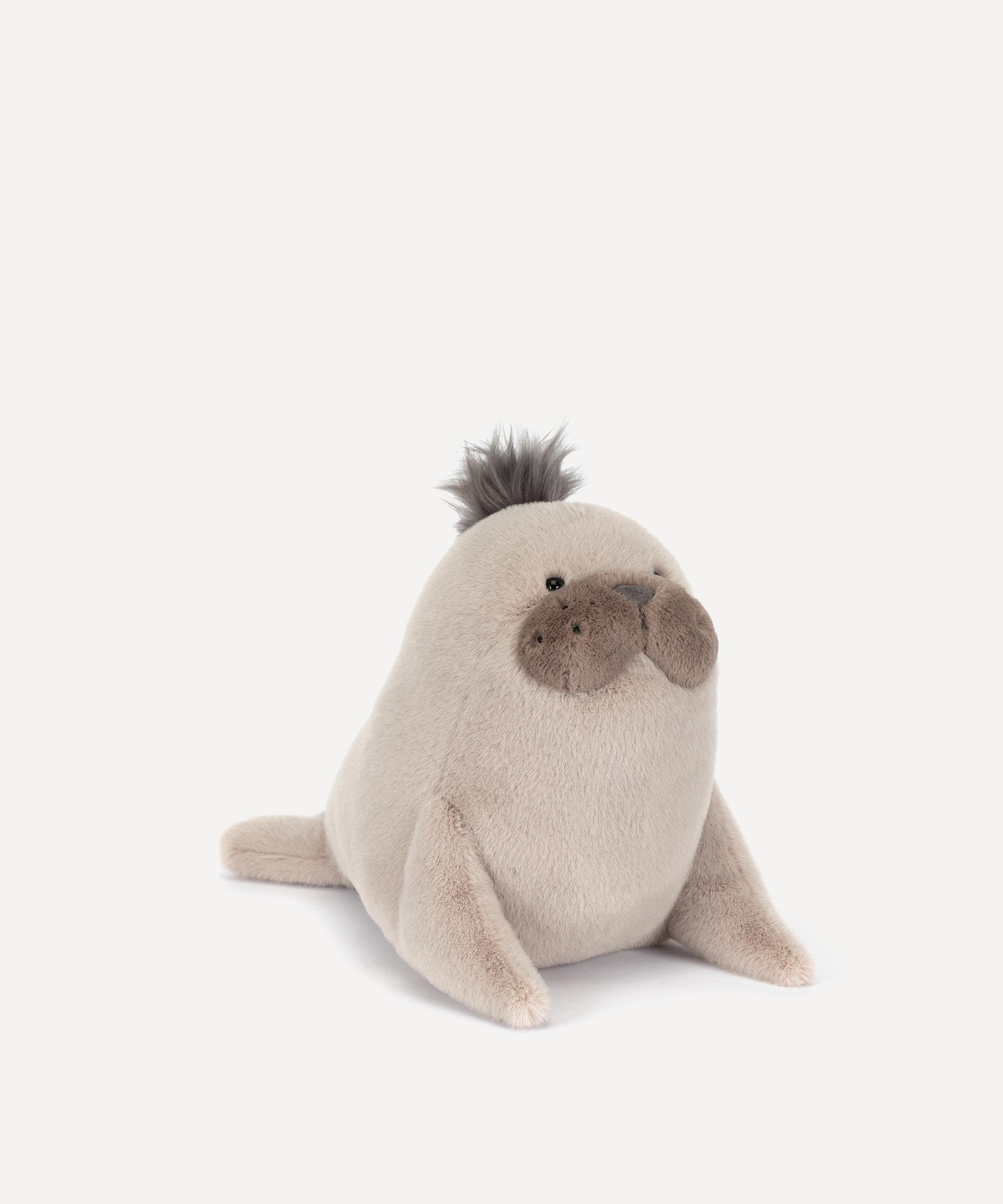 Jellycat - Roarwell Sea Lion Soft Toy