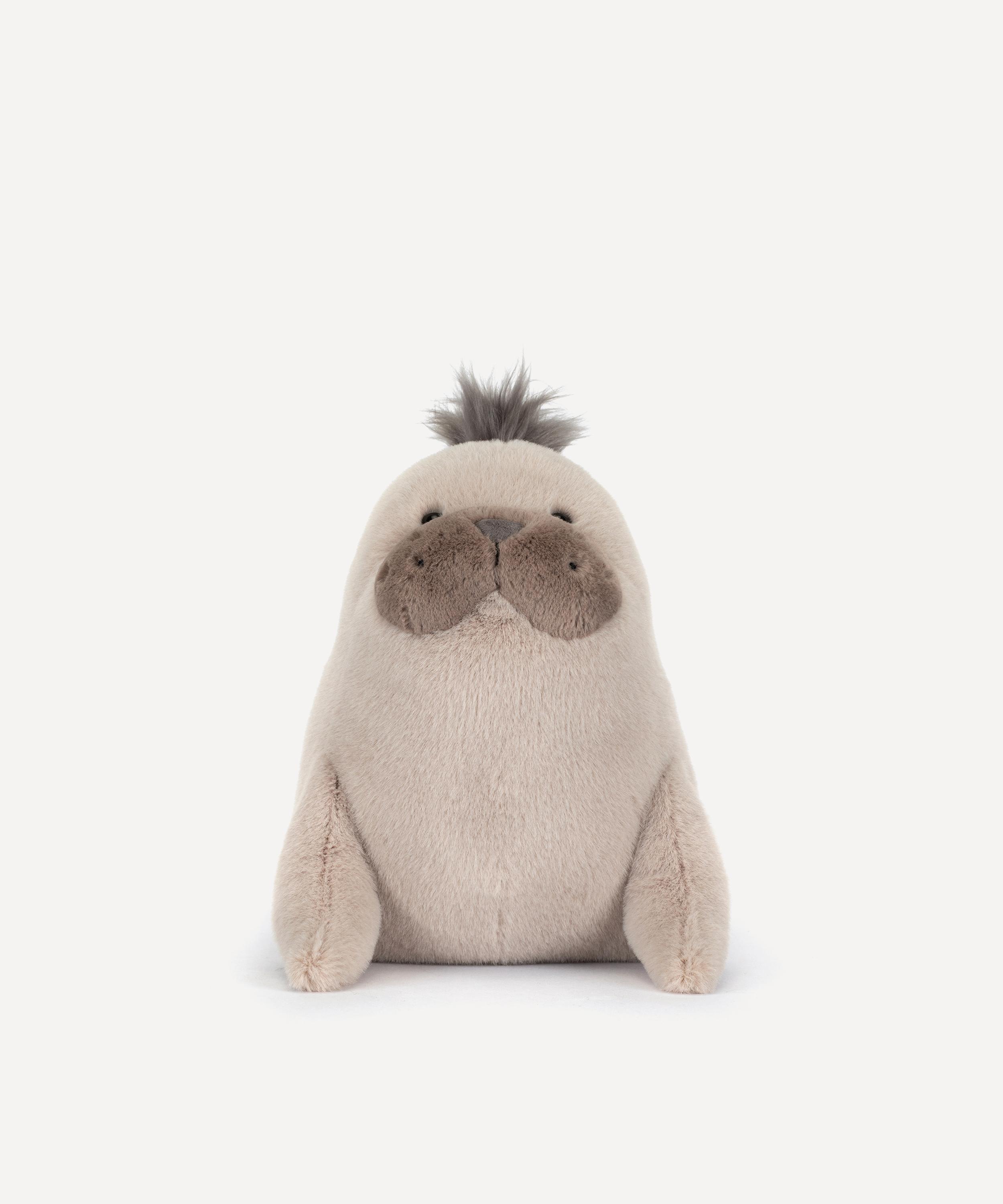 Jellycat - Roarwell Sea Lion Soft Toy image number 1