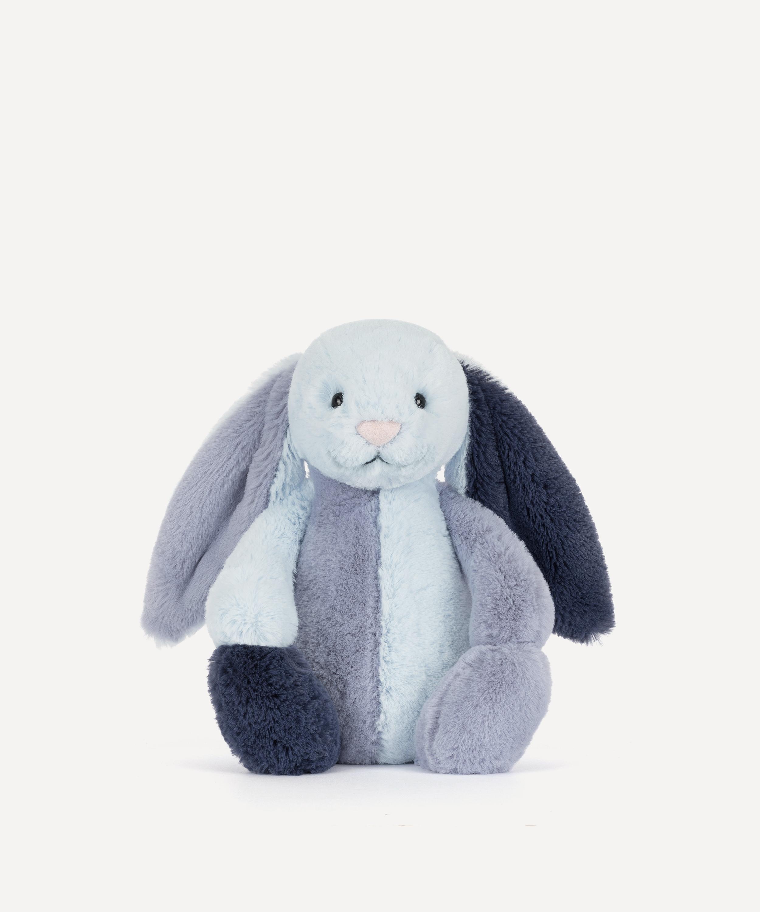 Jellycat - Puddlesea Bunny Original Soft Toy image number 1