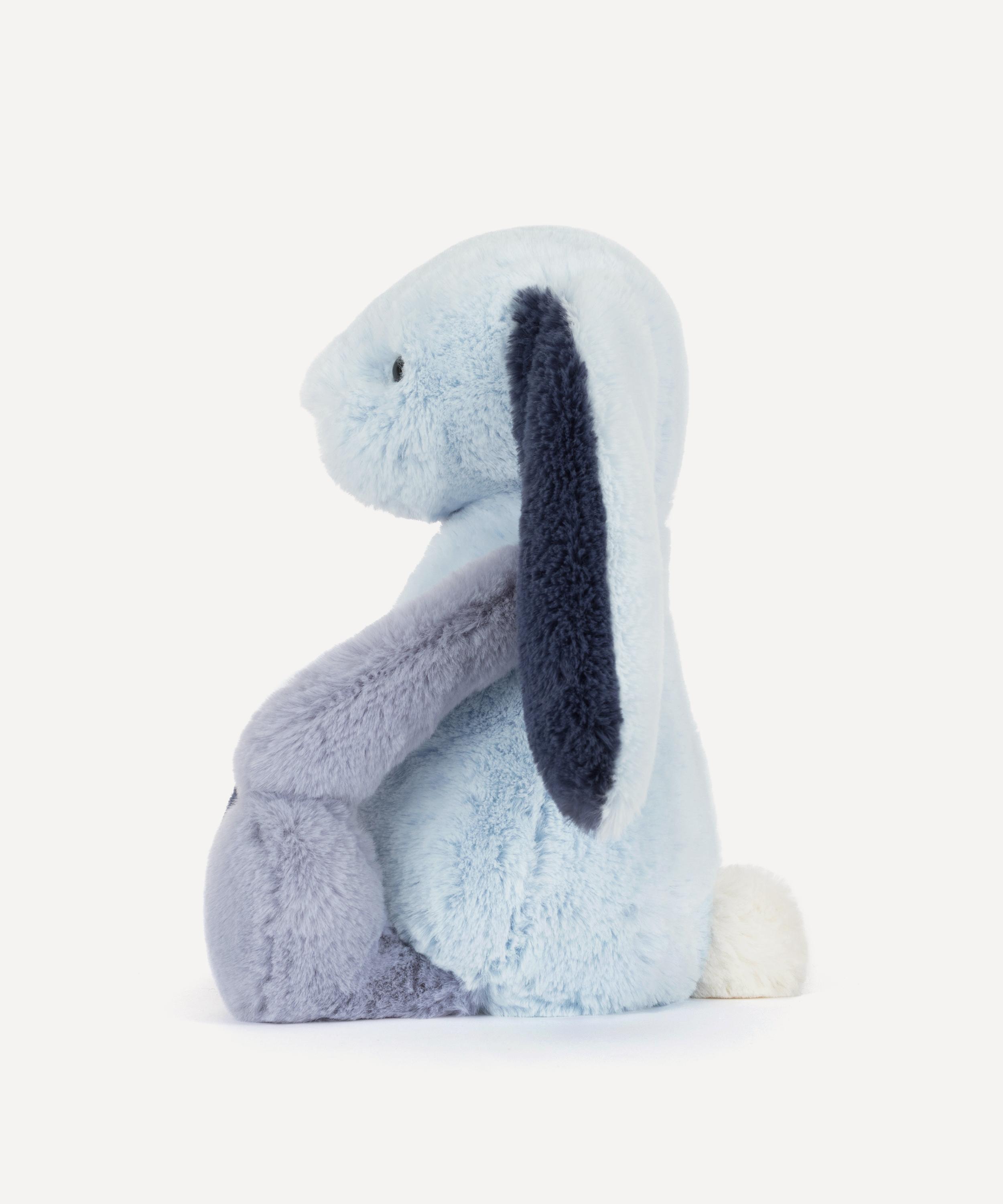 Jellycat - Puddlesea Bunny Original Soft Toy image number 2