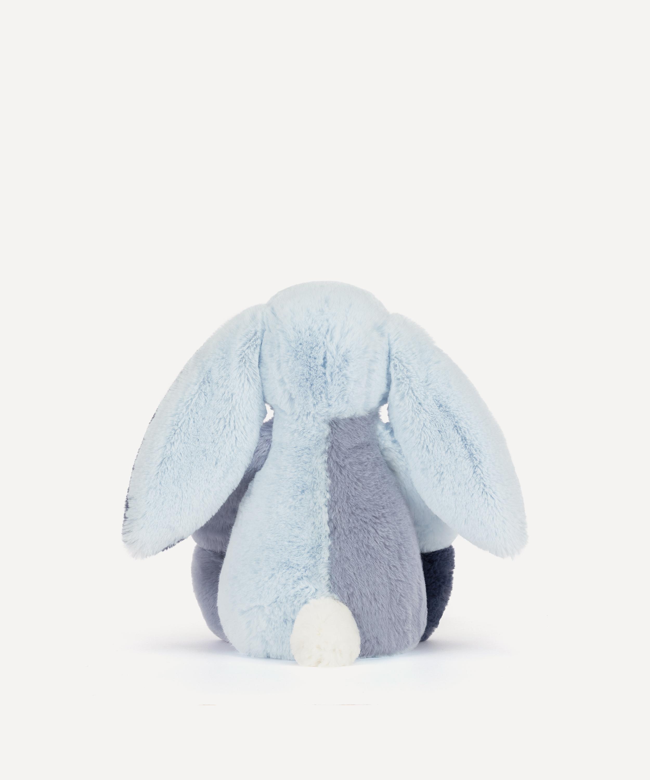 Jellycat - Puddlesea Bunny Original Soft Toy image number 3
