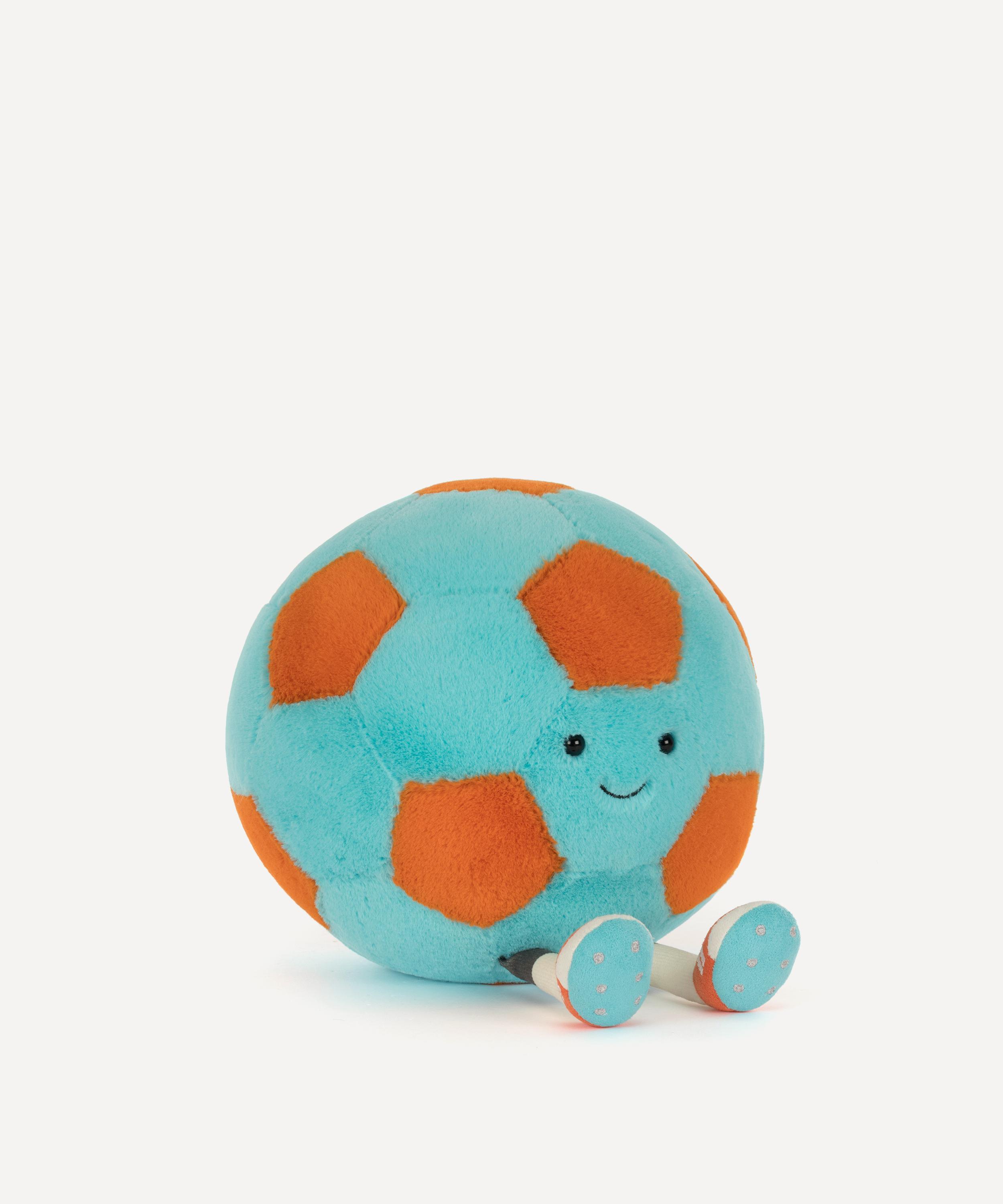 Jellycat - Amuesables Football Soft Toy