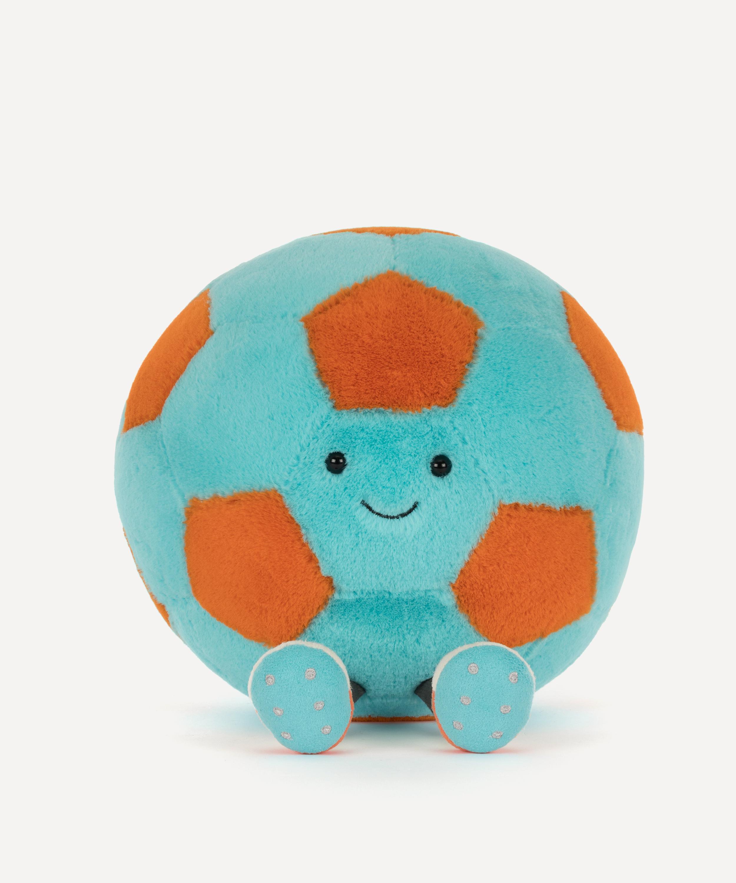 Jellycat - Amuesables Football Soft Toy image number 1