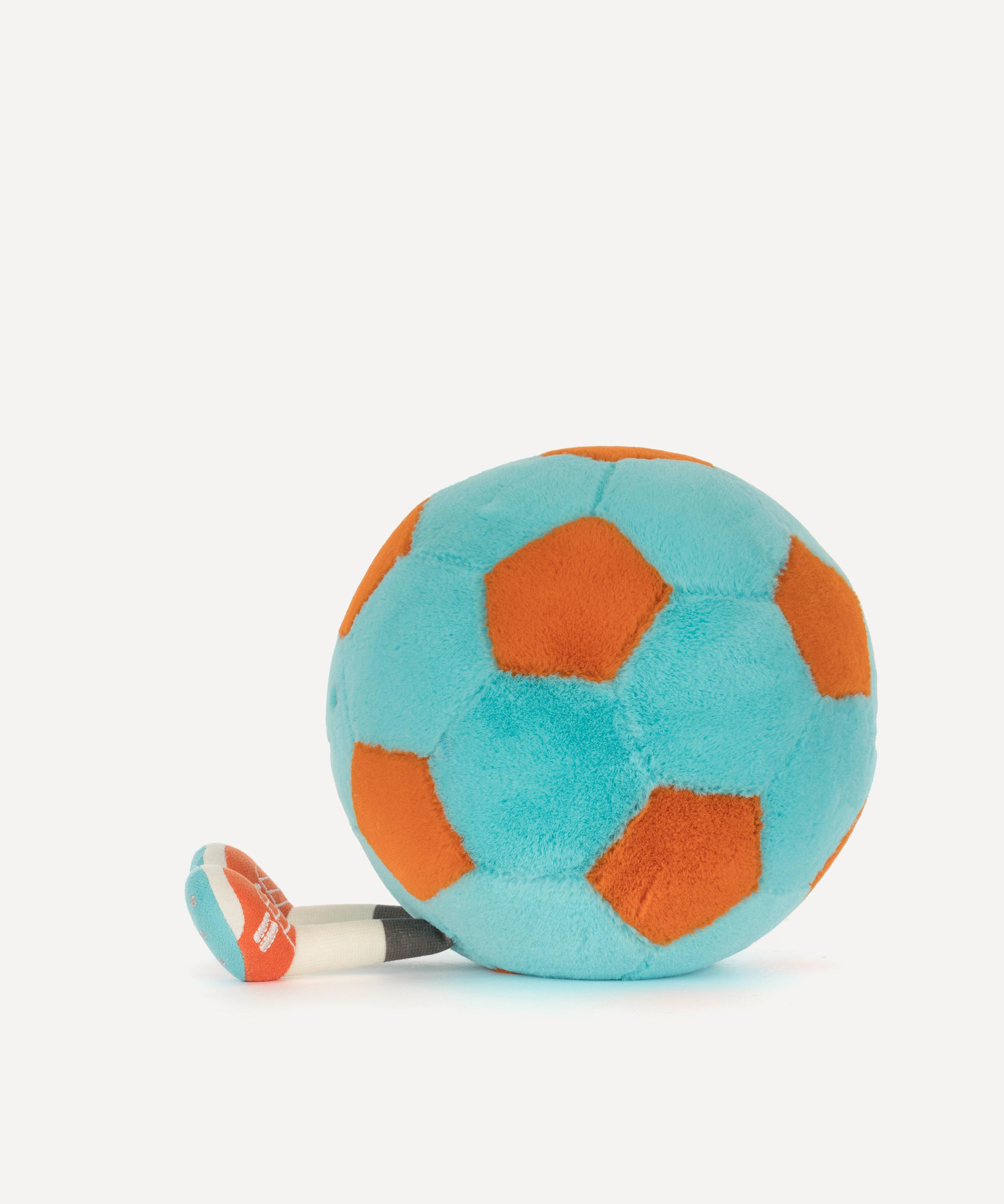 Jellycat - Amuesables Football Soft Toy image number 2