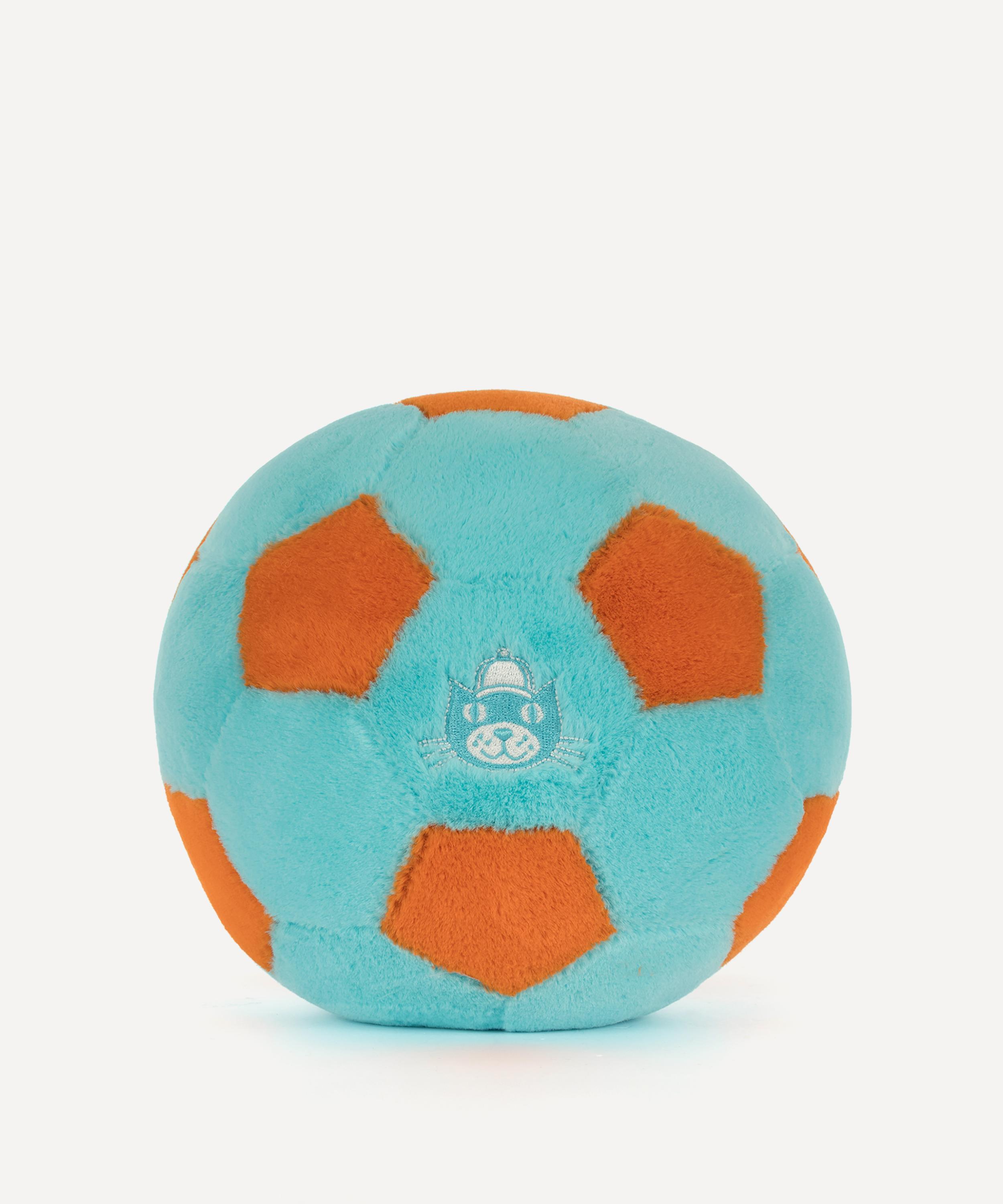 Jellycat - Amuesables Football Soft Toy image number 3