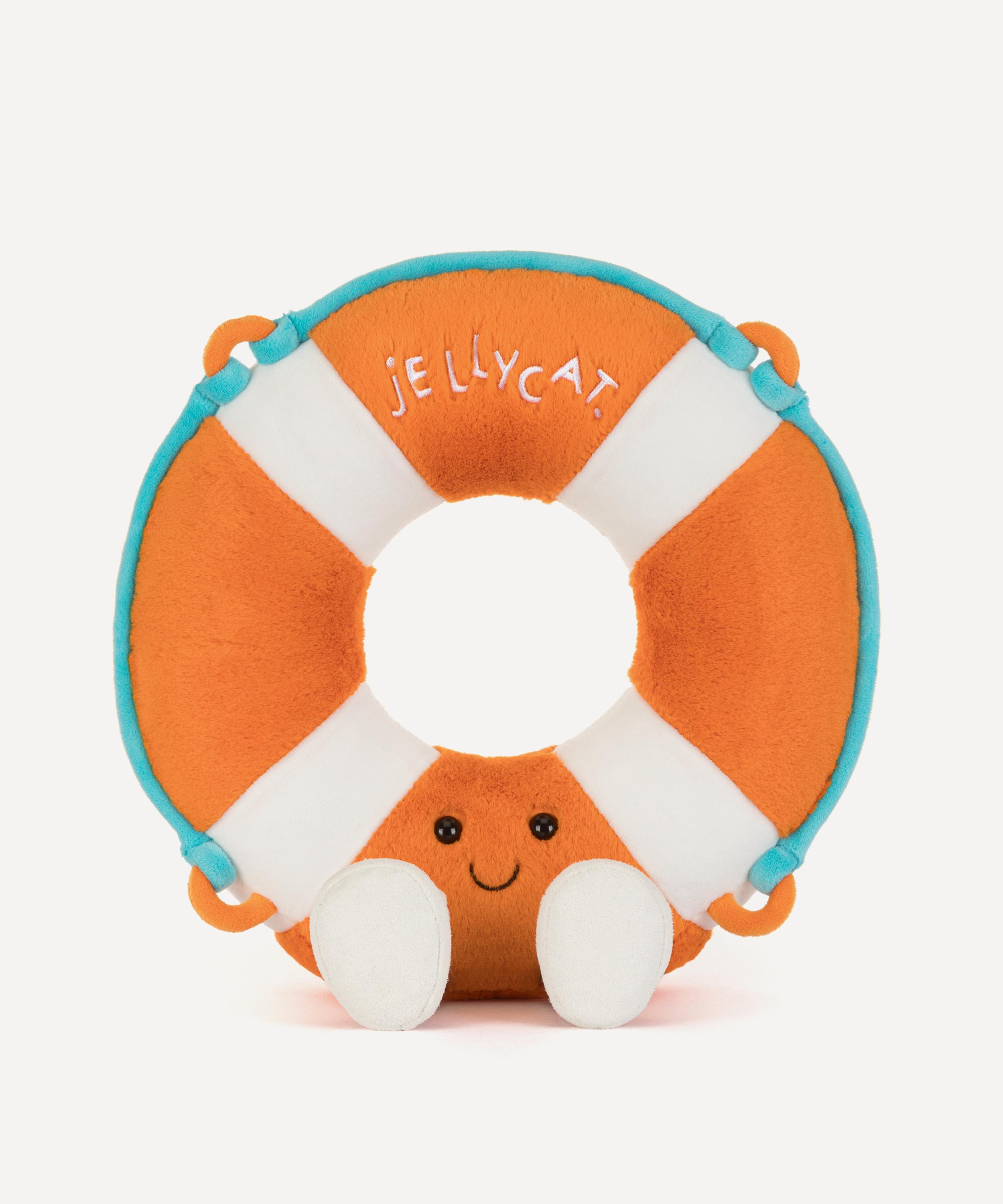Jellycat - Amuesables Life Ring