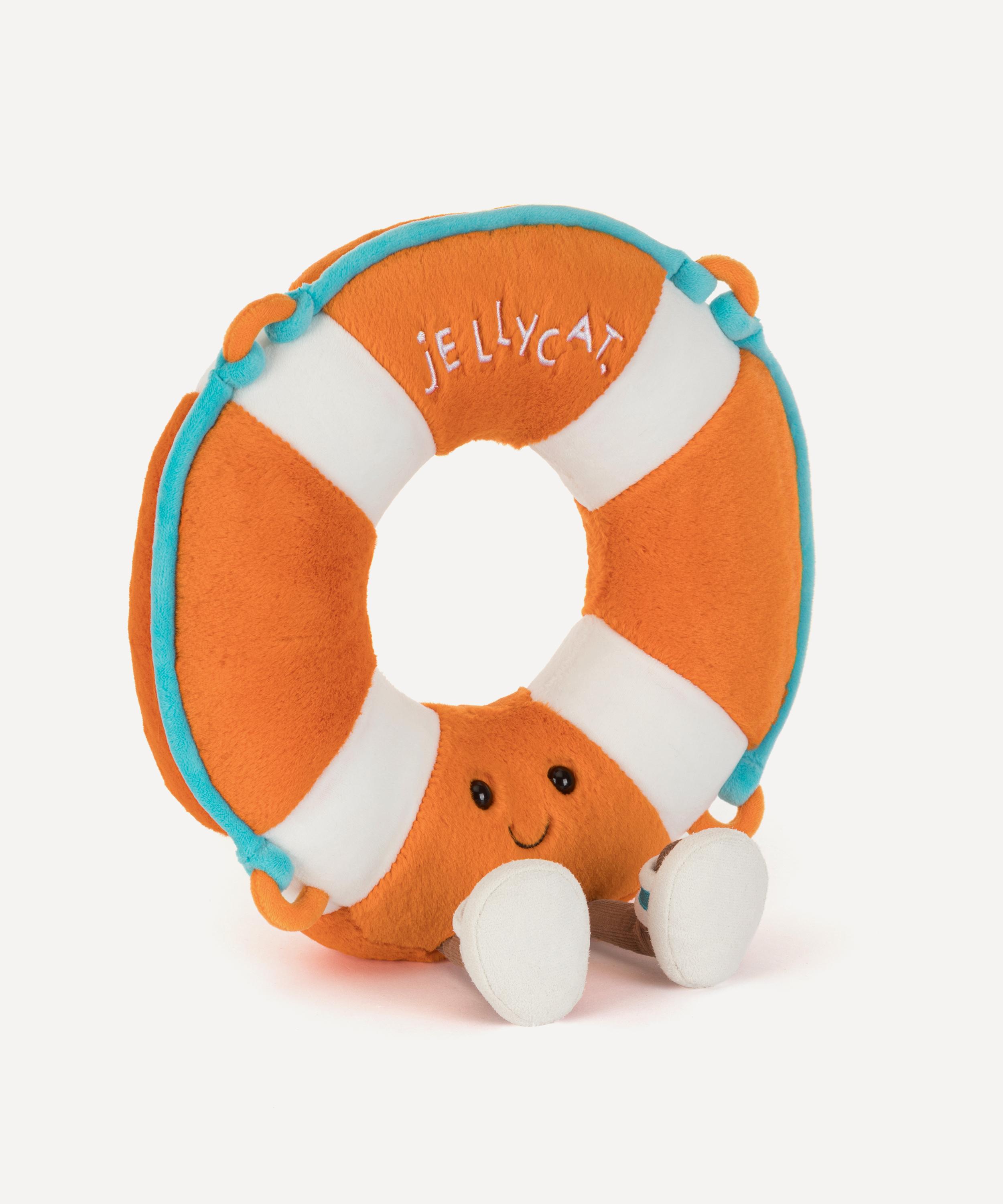 Jellycat - Amuesables Life Ring image number 1