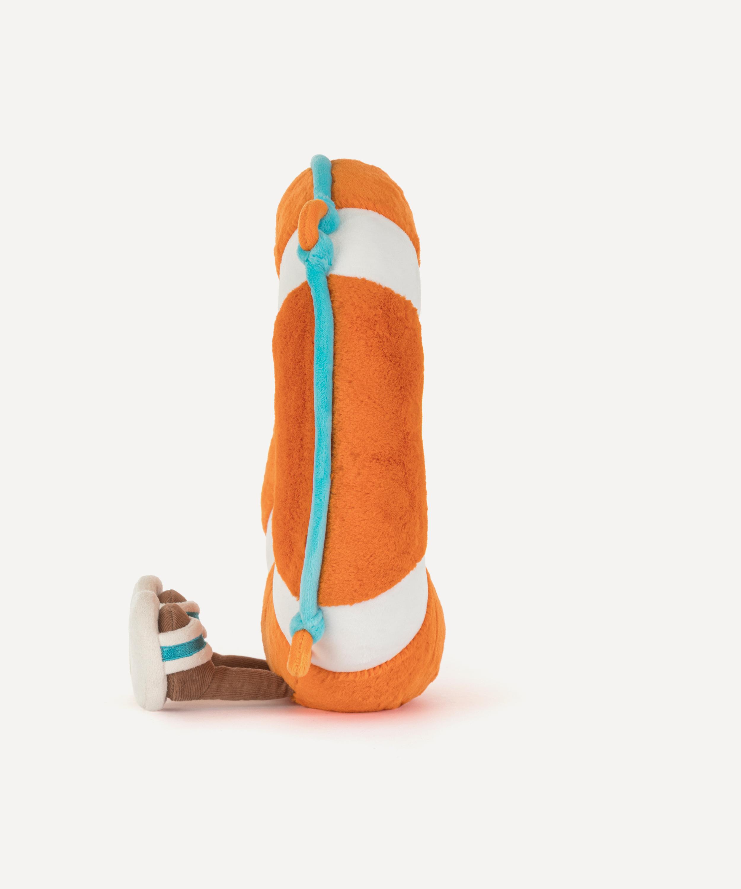 Jellycat - Amuesables Life Ring image number 2