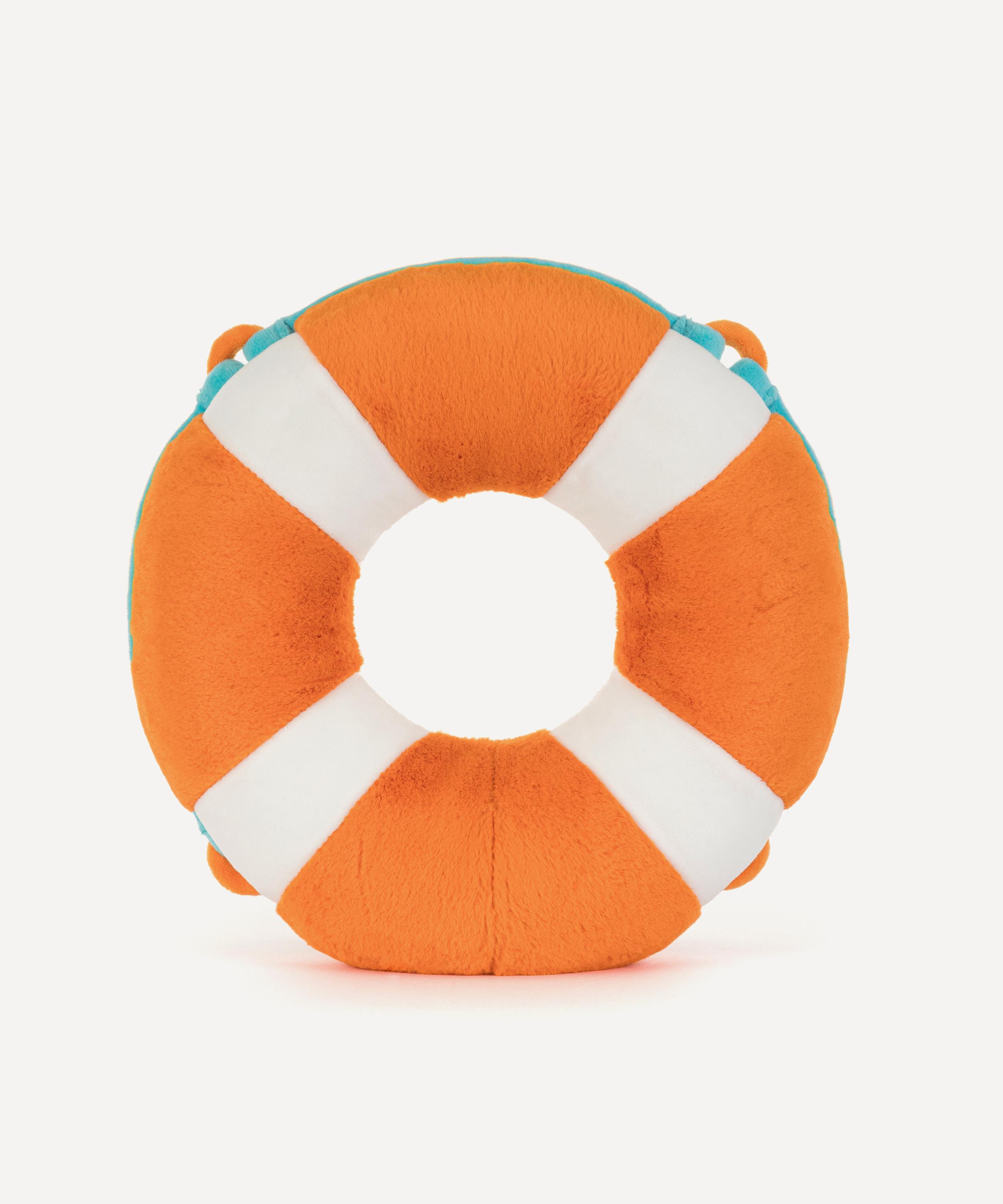 Jellycat - Amuesables Life Ring image number 3