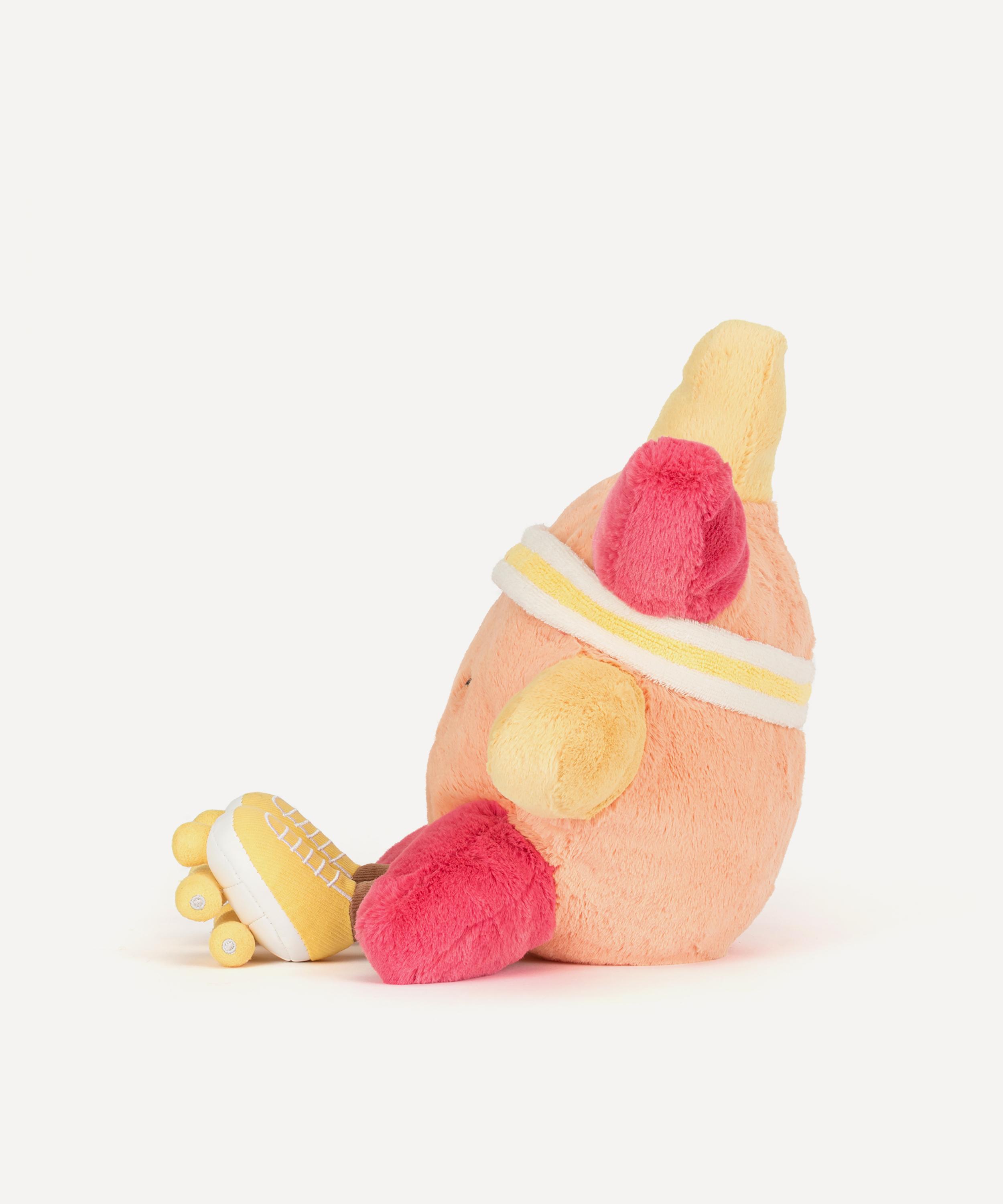 Jellycat - Amuesables Sun on Roller Skates Soft Toy image number 2