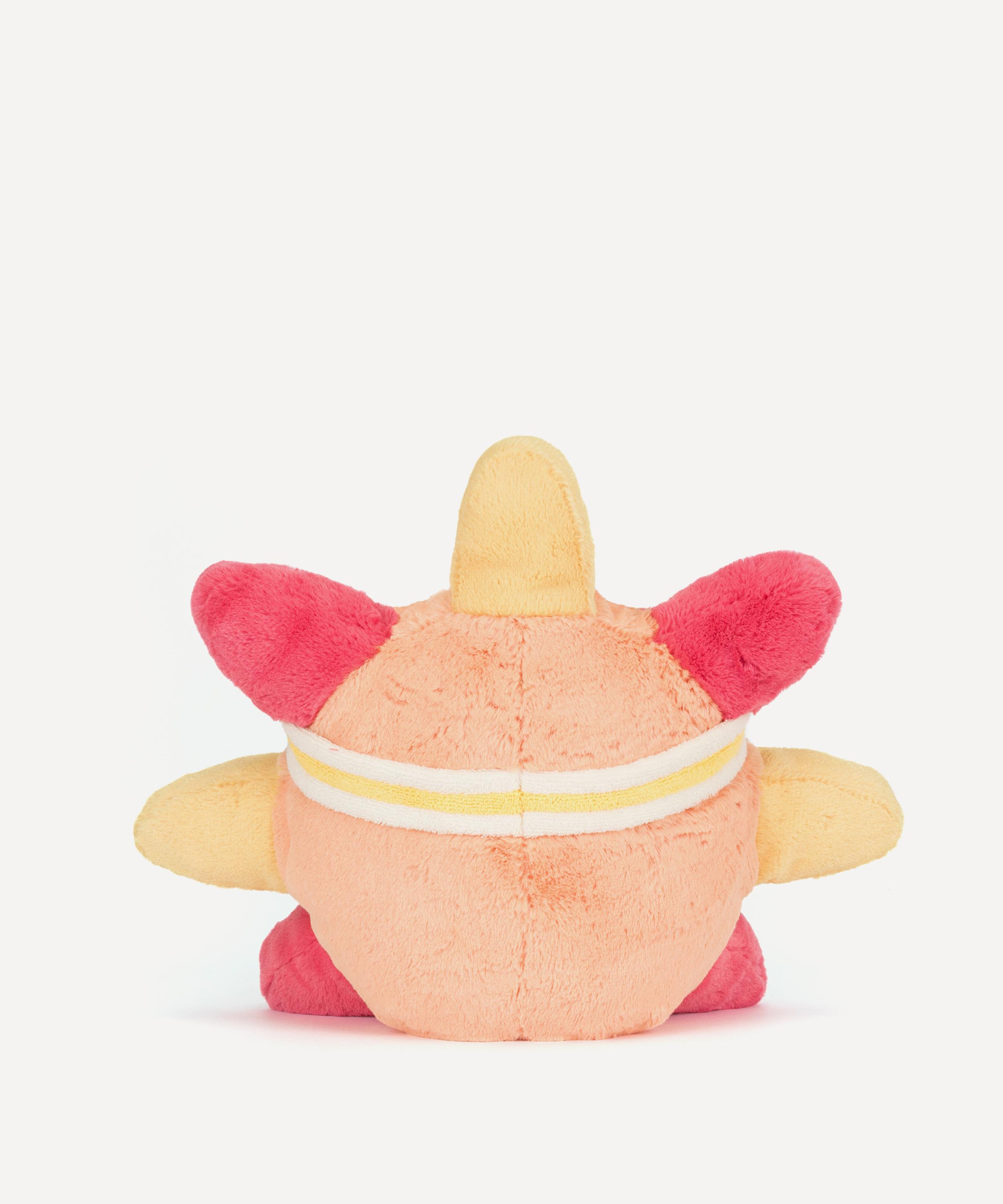 Jellycat - Amuesables Sun on Roller Skates Soft Toy image number 3