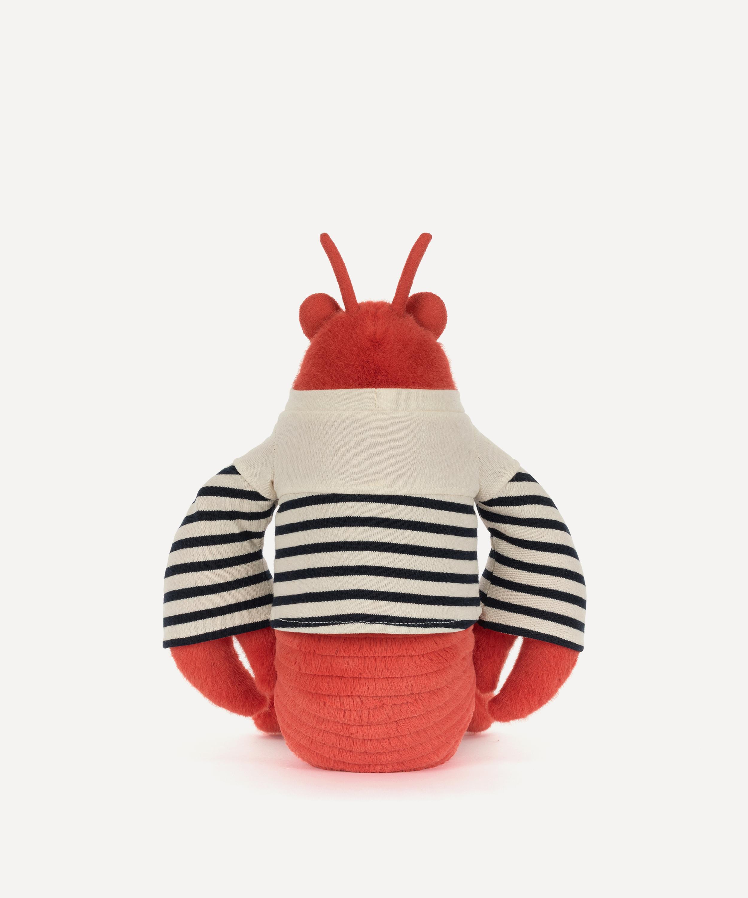 Jellycat - Larry Lobster Soft Toy image number 3