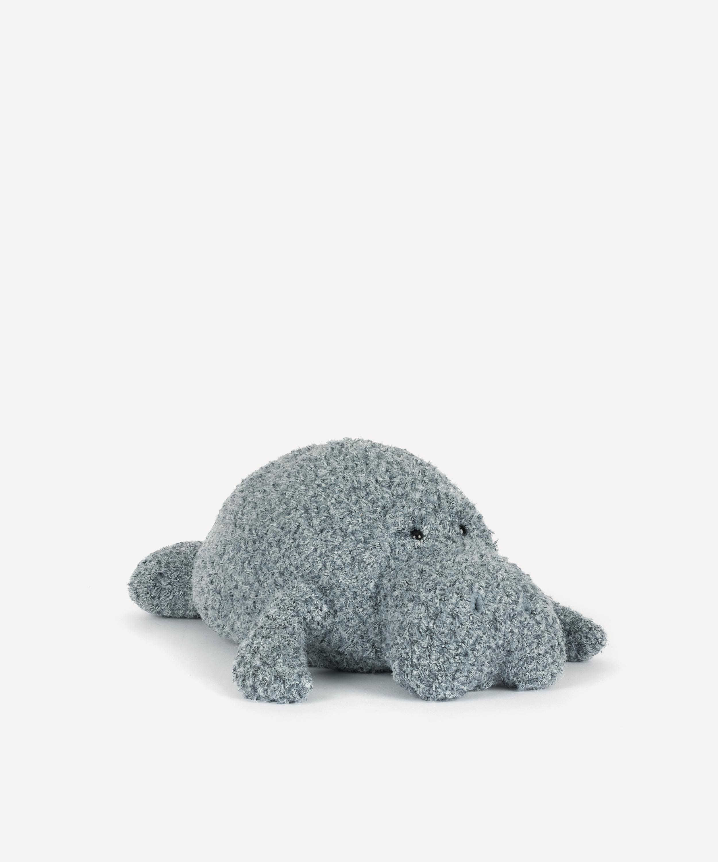Jellycat - Maffles Manatee Soft Toy