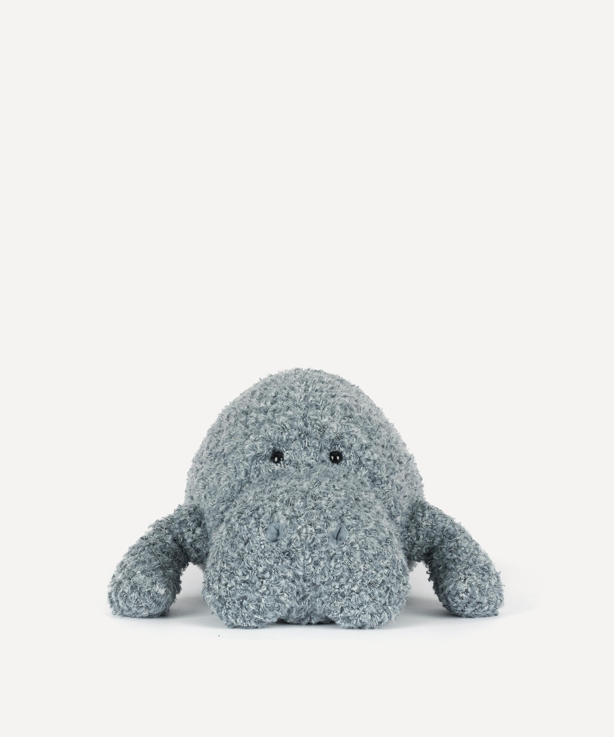 Jellycat - Maffles Manatee Soft Toy image number 1