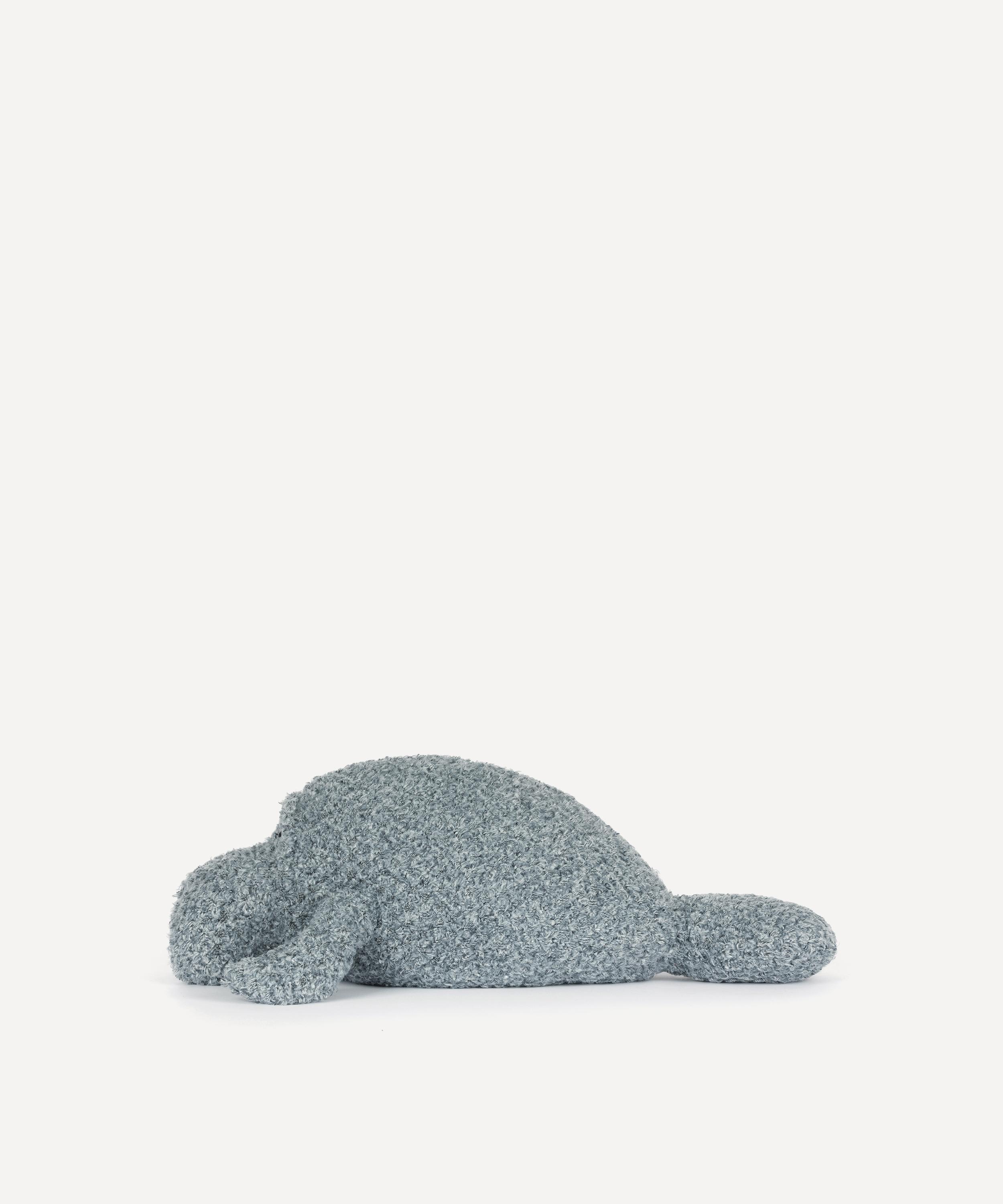 Jellycat - Maffles Manatee Soft Toy image number 2
