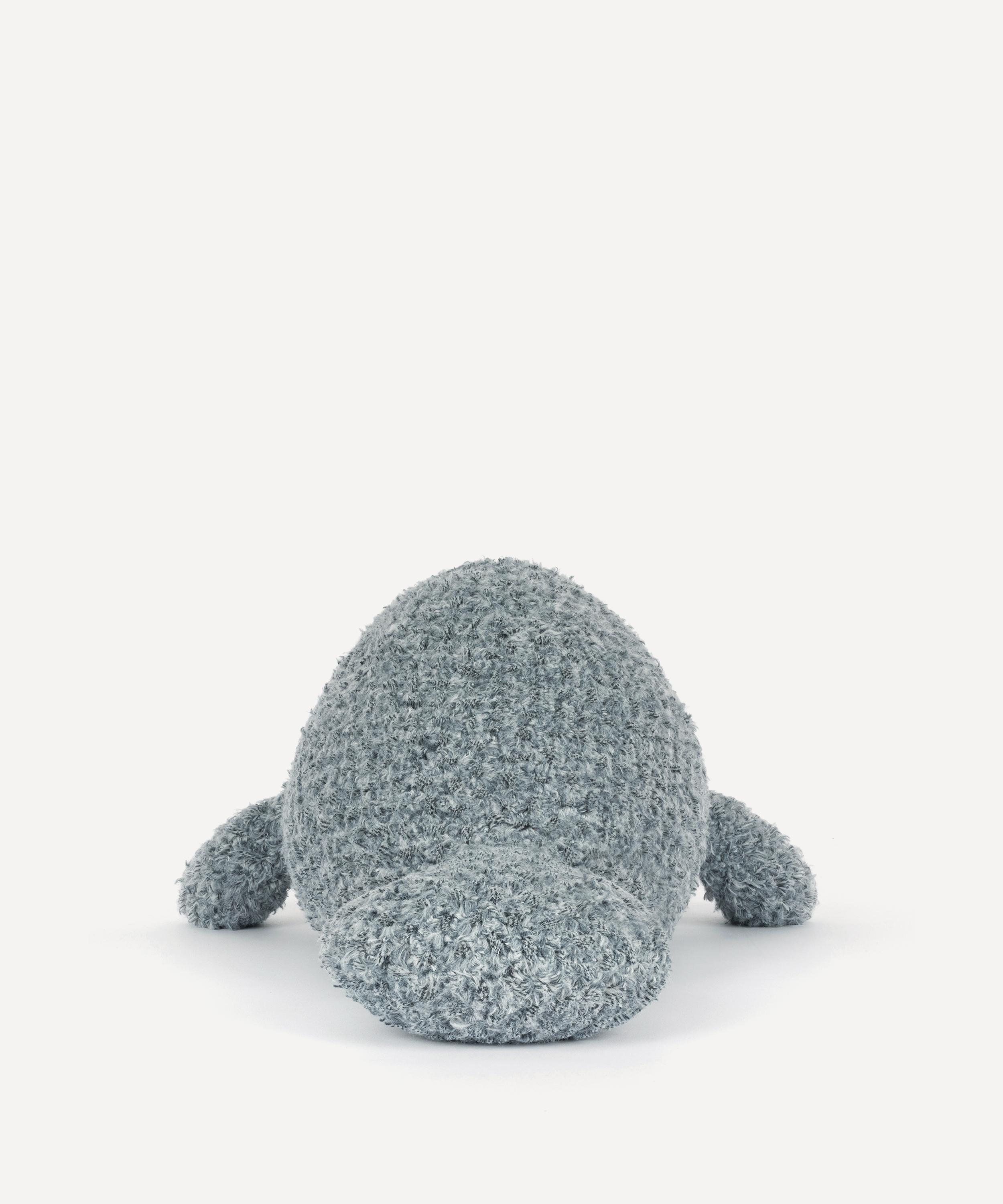 Jellycat - Maffles Manatee Soft Toy image number 3