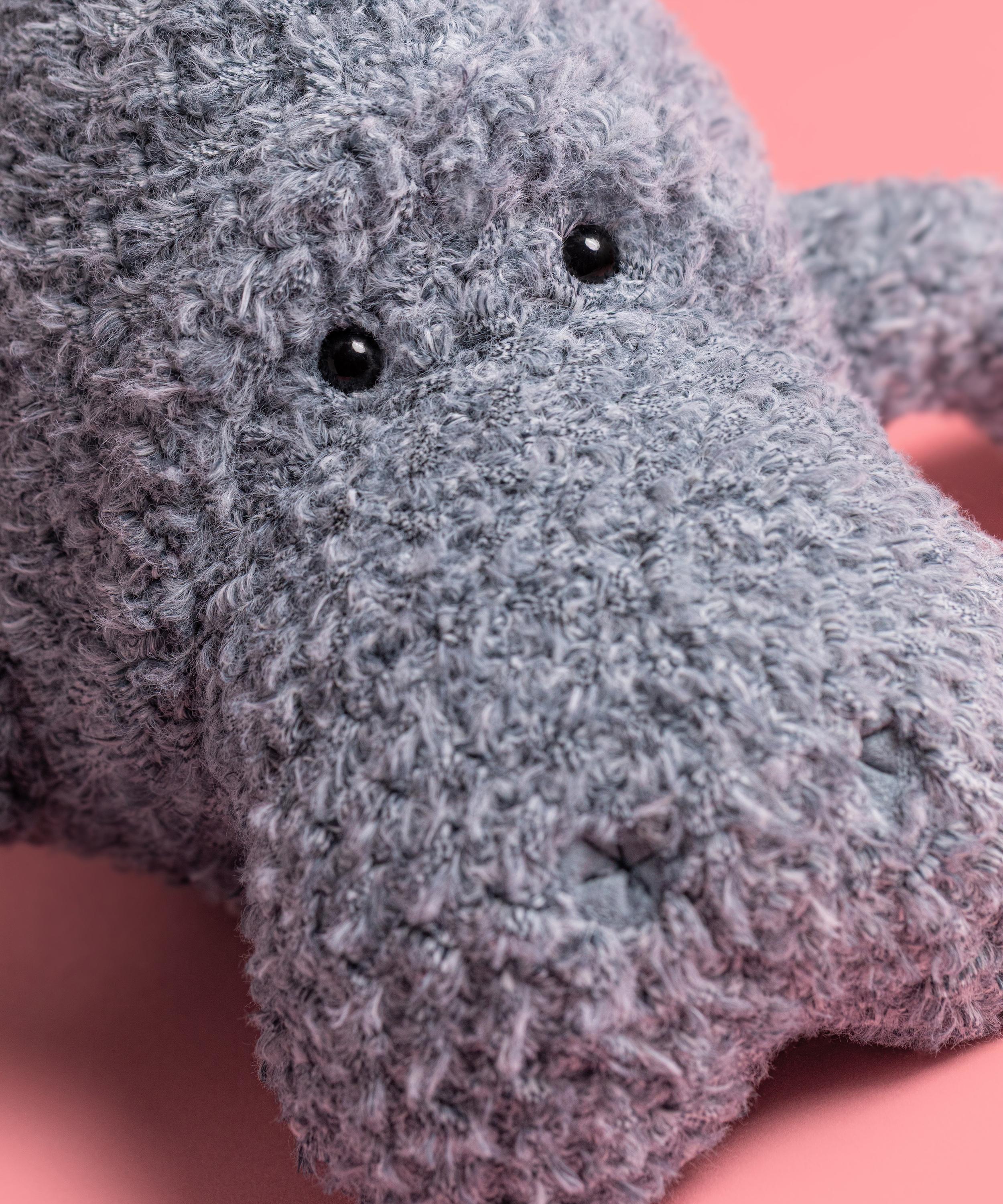 Jellycat - Maffles Manatee Soft Toy image number 5