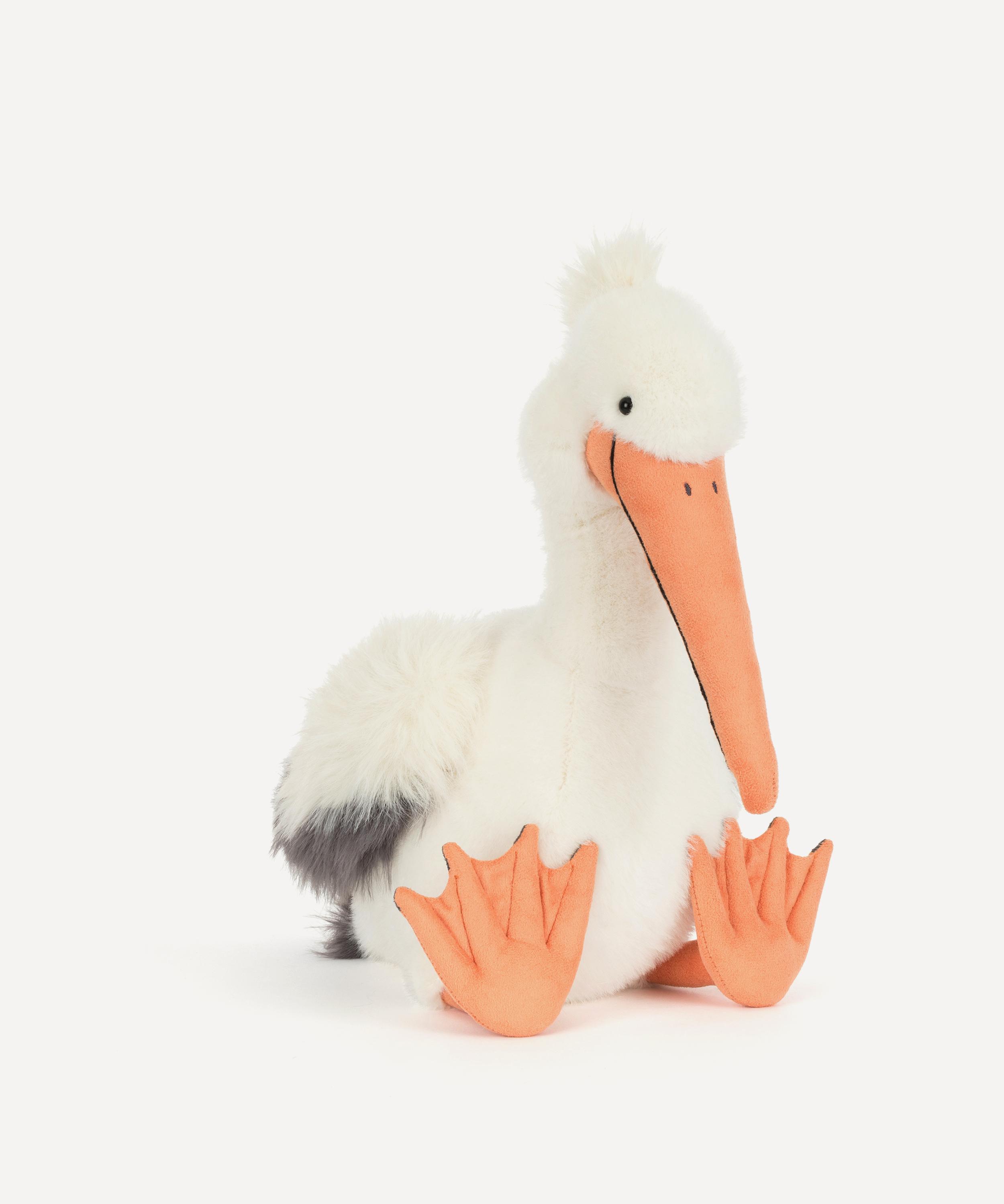 Jellycat - Keli Pelican Soft Toy