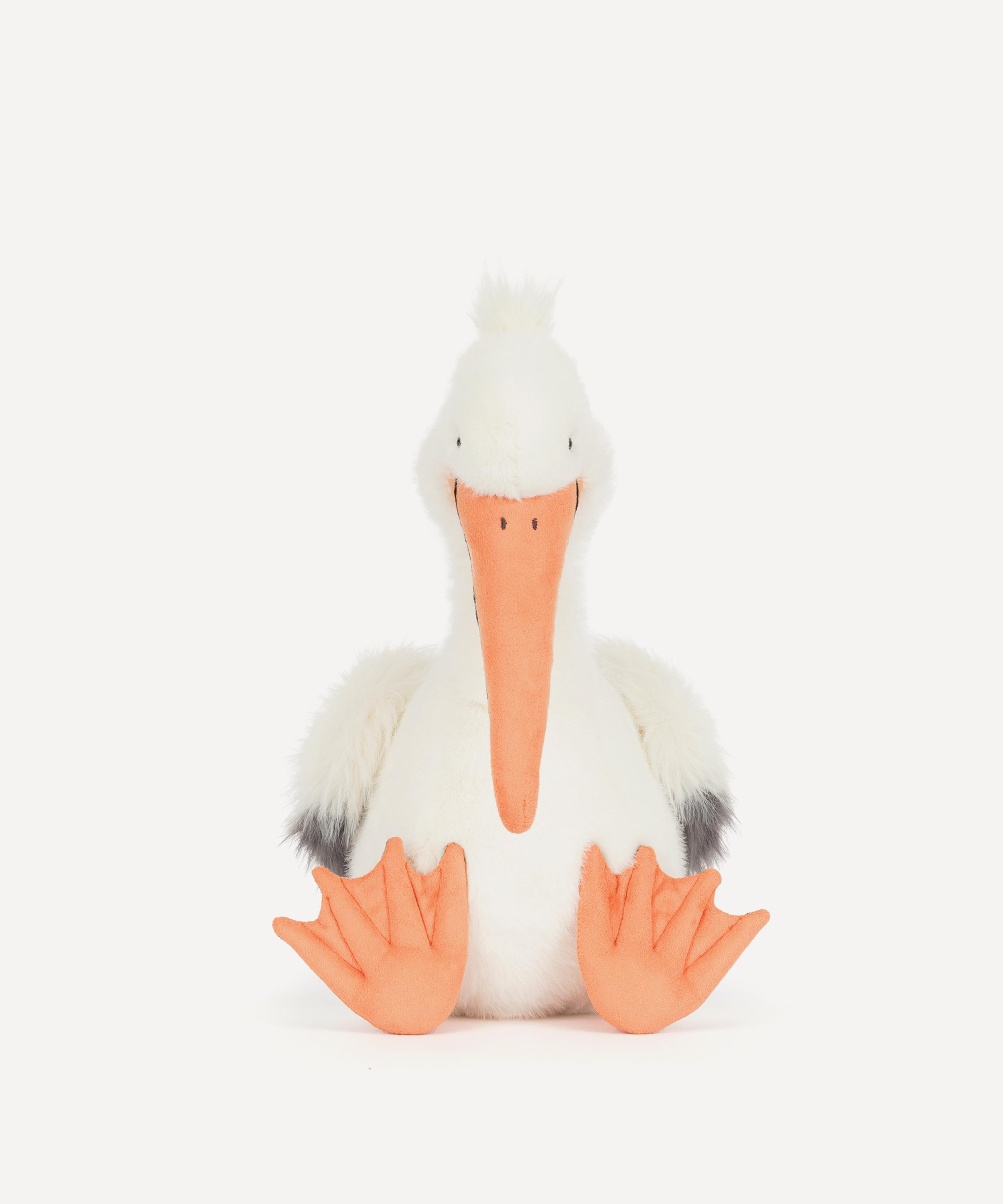 Jellycat - Keli Pelican Soft Toy image number 1
