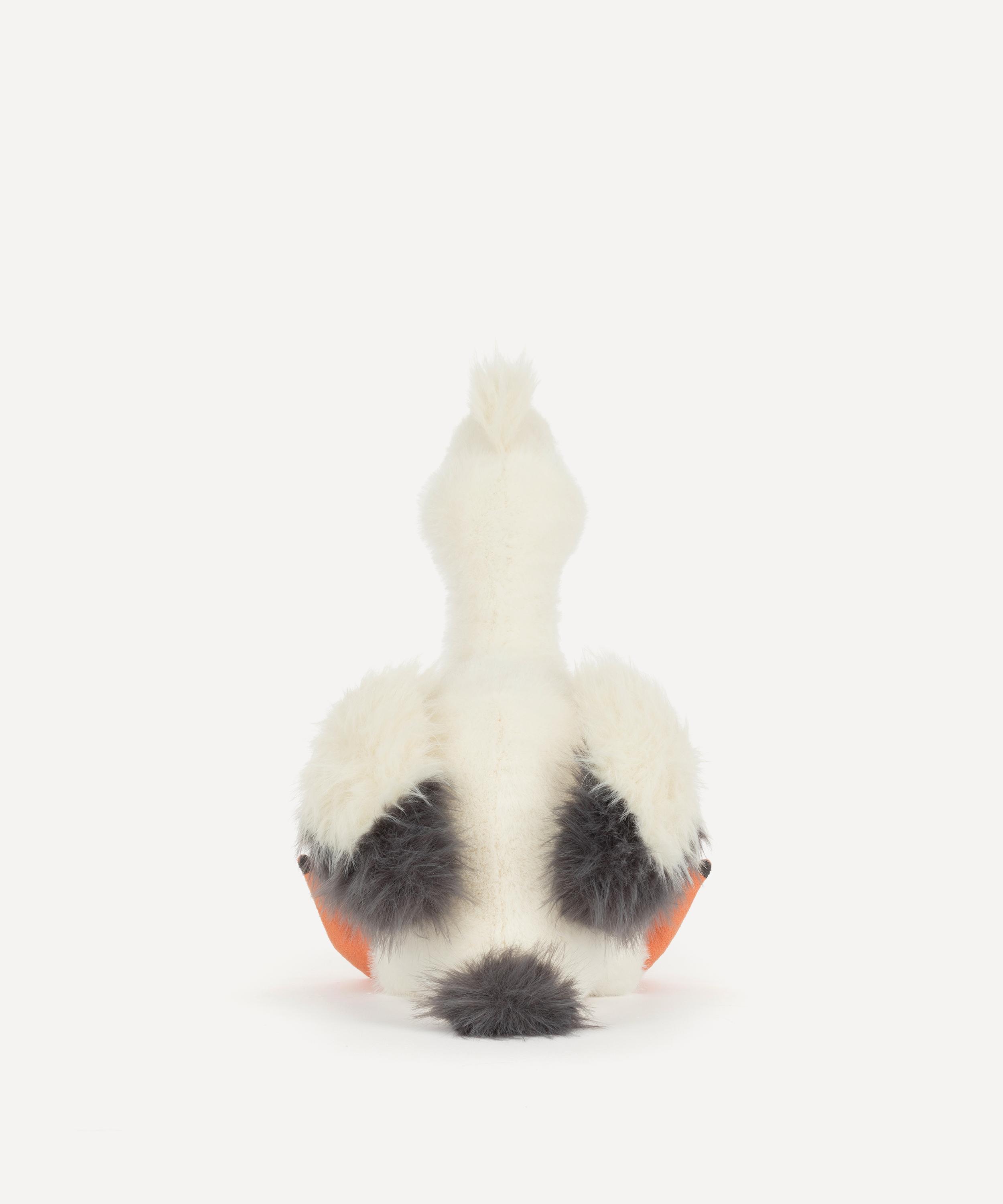 Jellycat - Keli Pelican Soft Toy image number 3