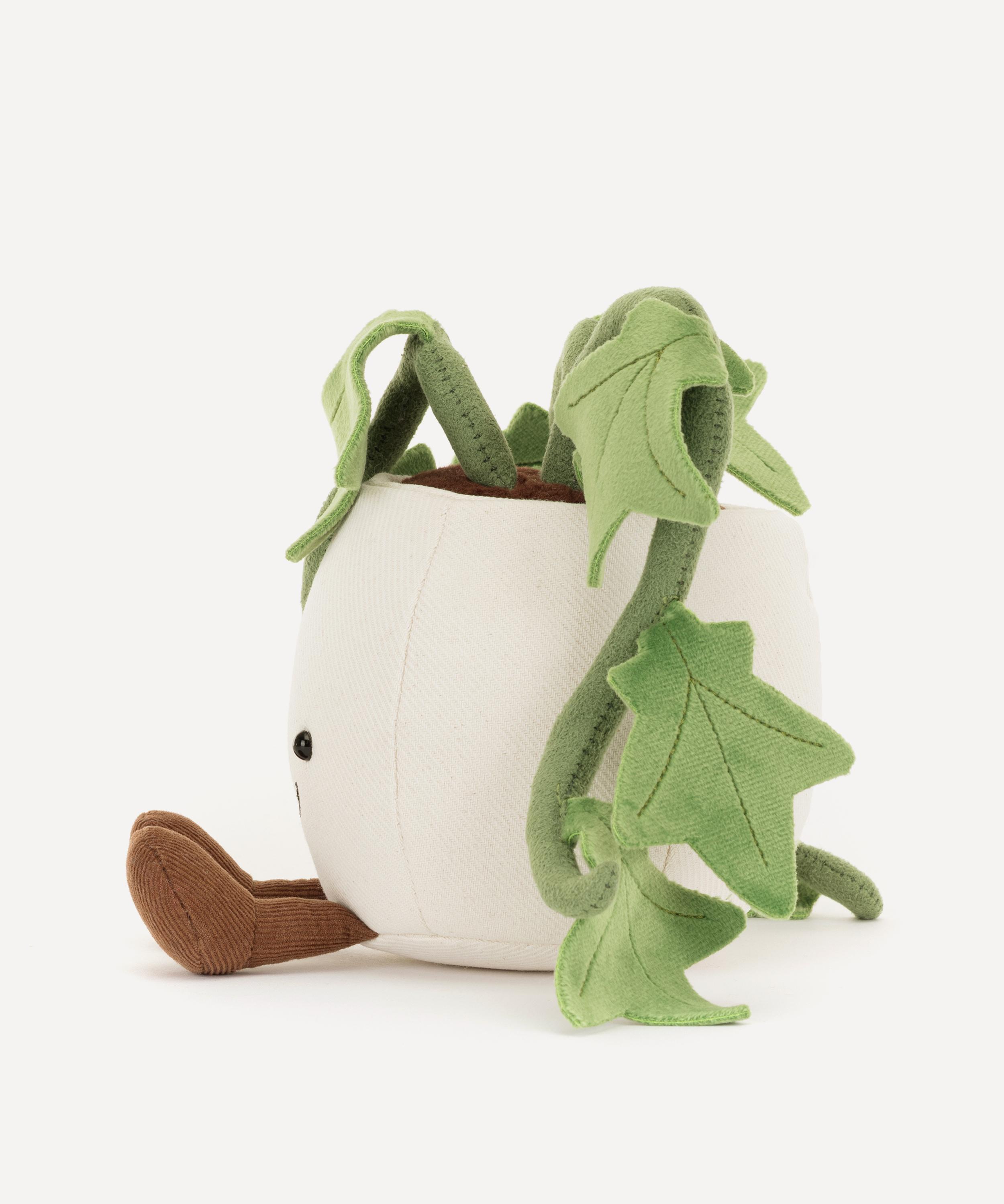 Jellycat - Amuseables Ivy Soft Toy image number 2