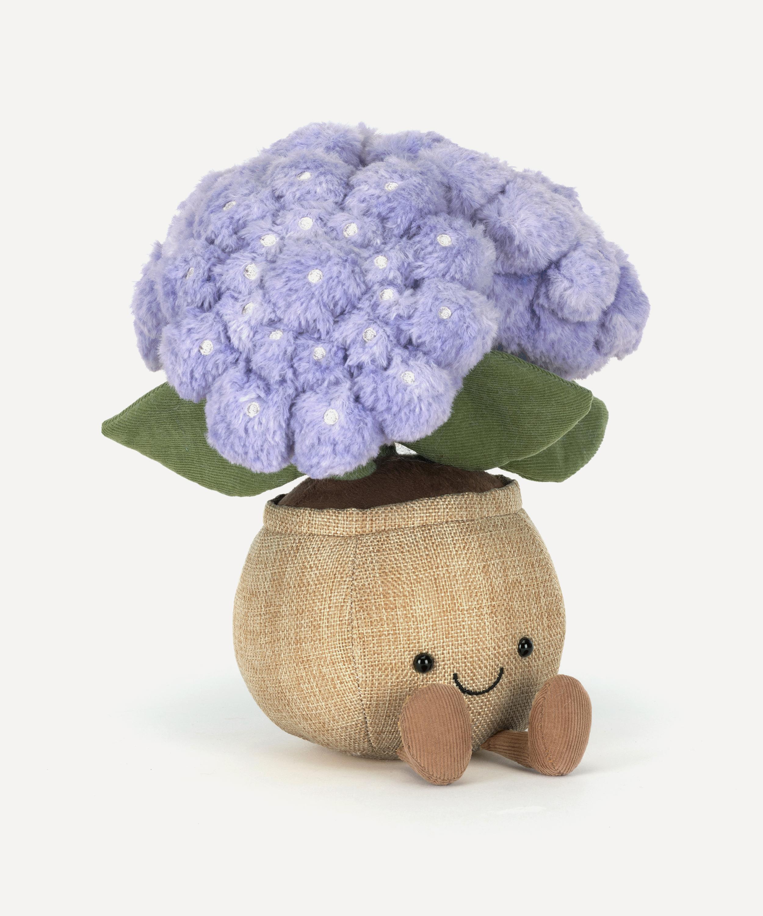 Jellycat - Amuseables Hydrangea Soft Toy