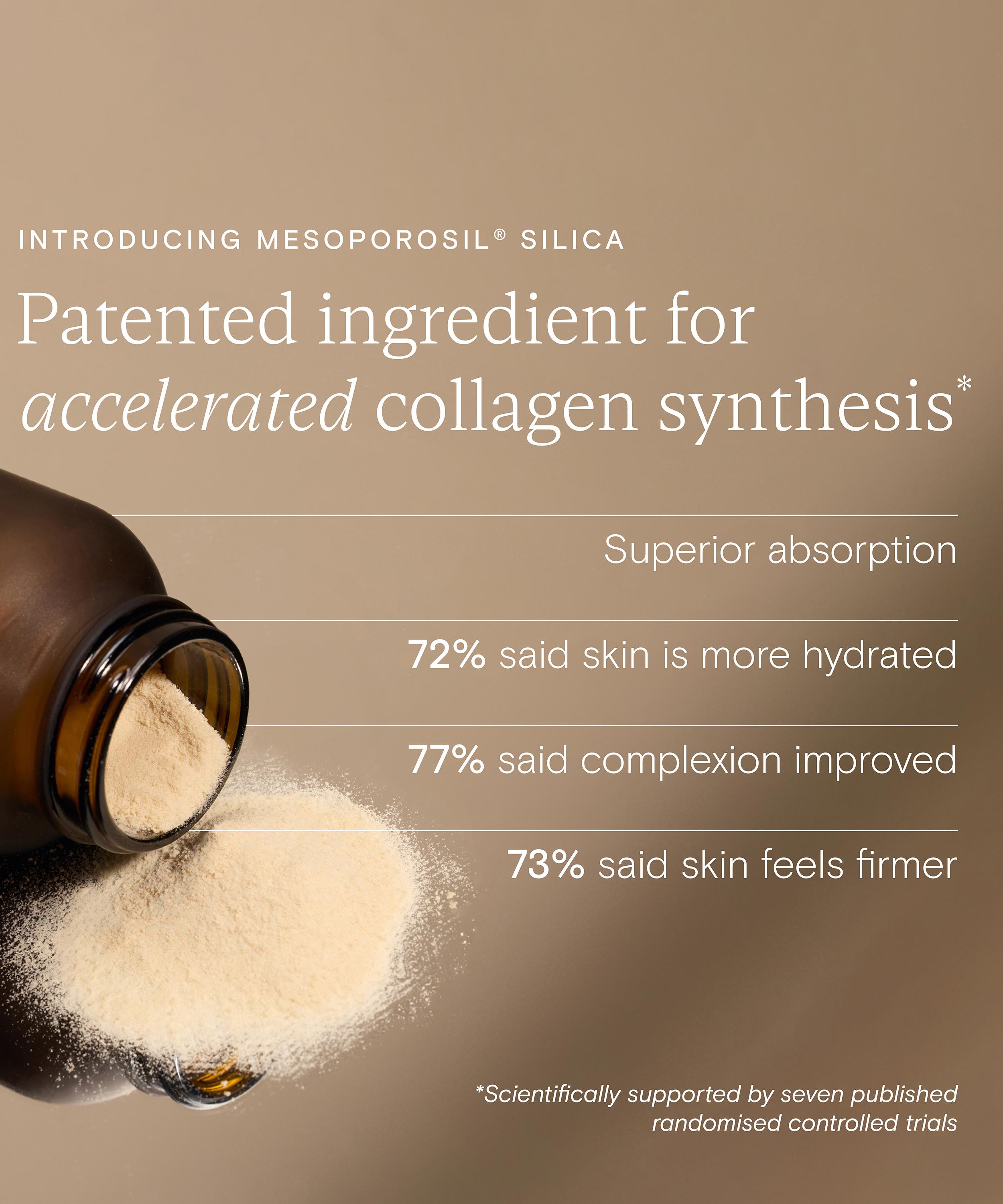 Wild Nutrition - Collagen 500 Plus 94g image number 2