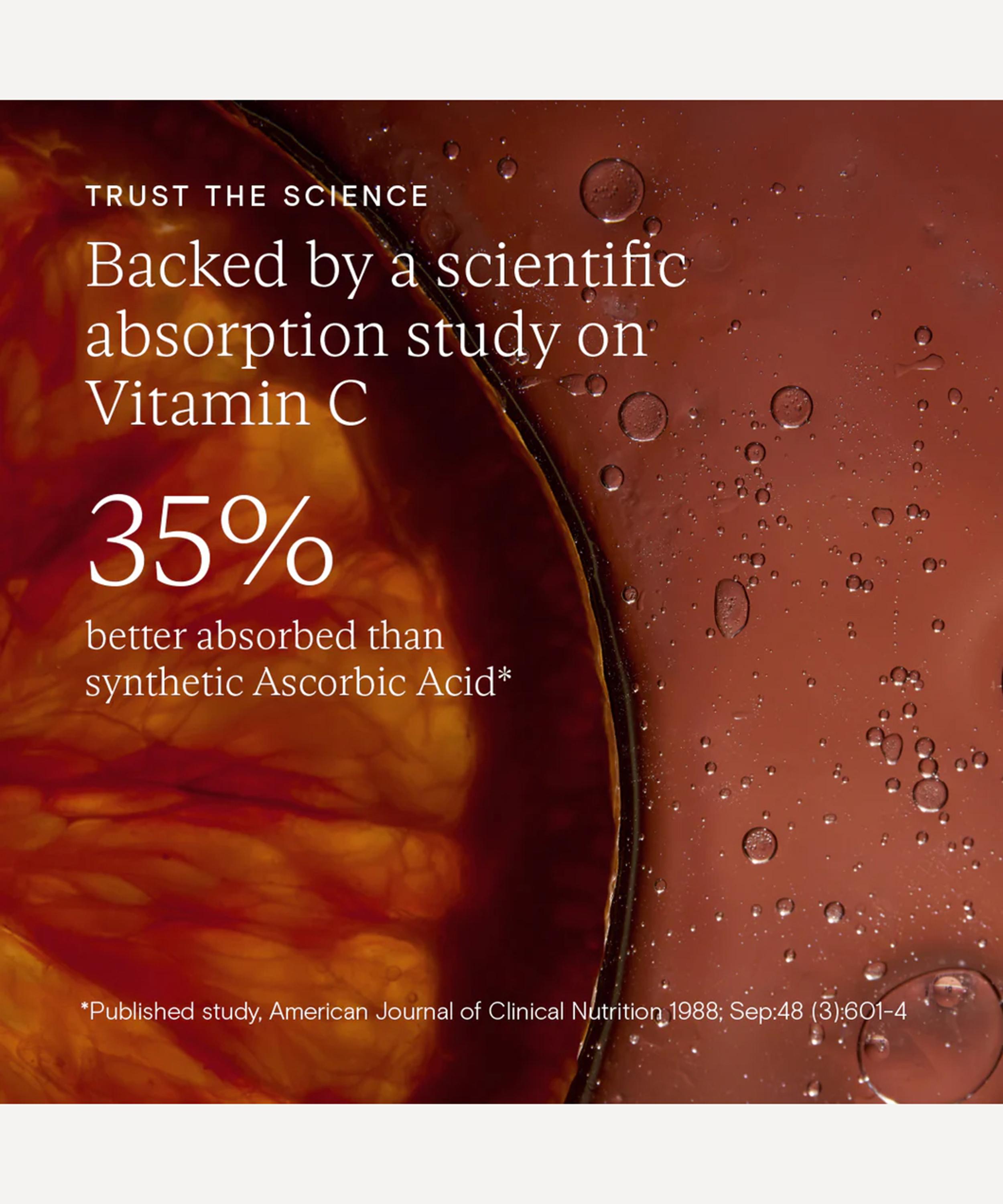 Wild Nutrition - Food Grown Iron Plus 30 Capsules image number 3