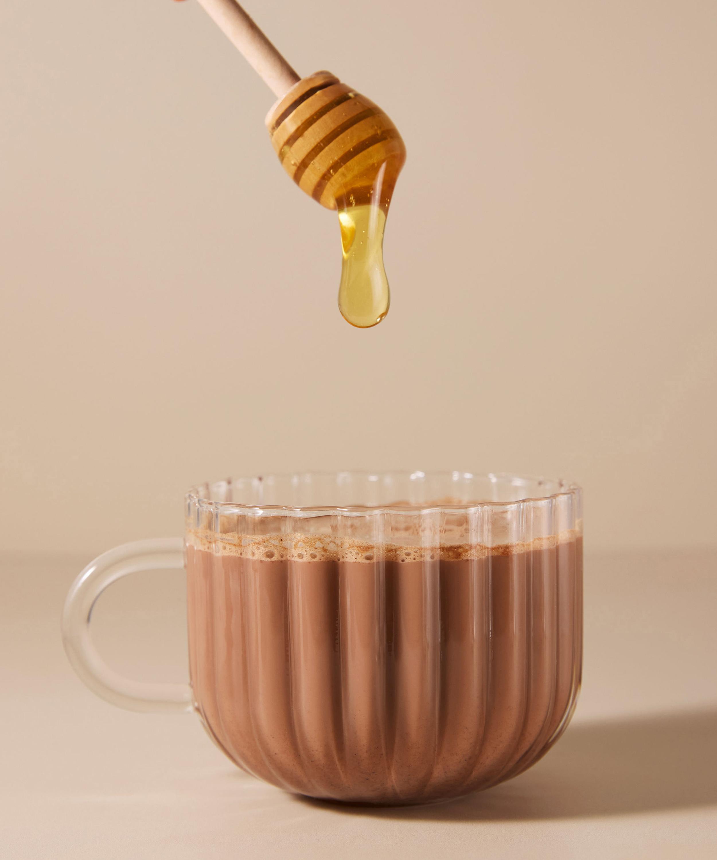 Holy Cacao - Focus Bone Broth Blend 450g image number 1