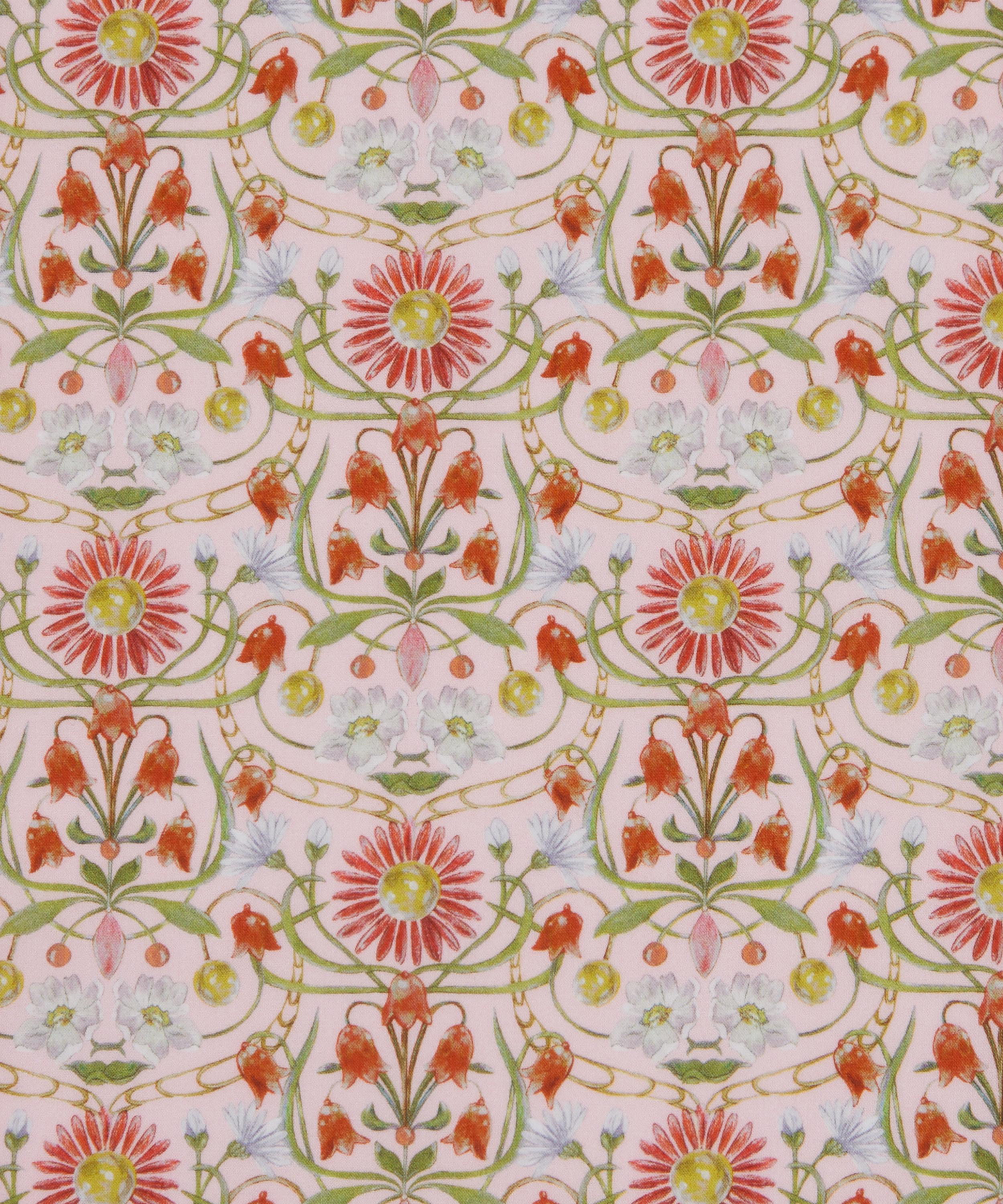 Liberty Fabrics - Bluebell Trail Tana Lawn&trade; Cotton