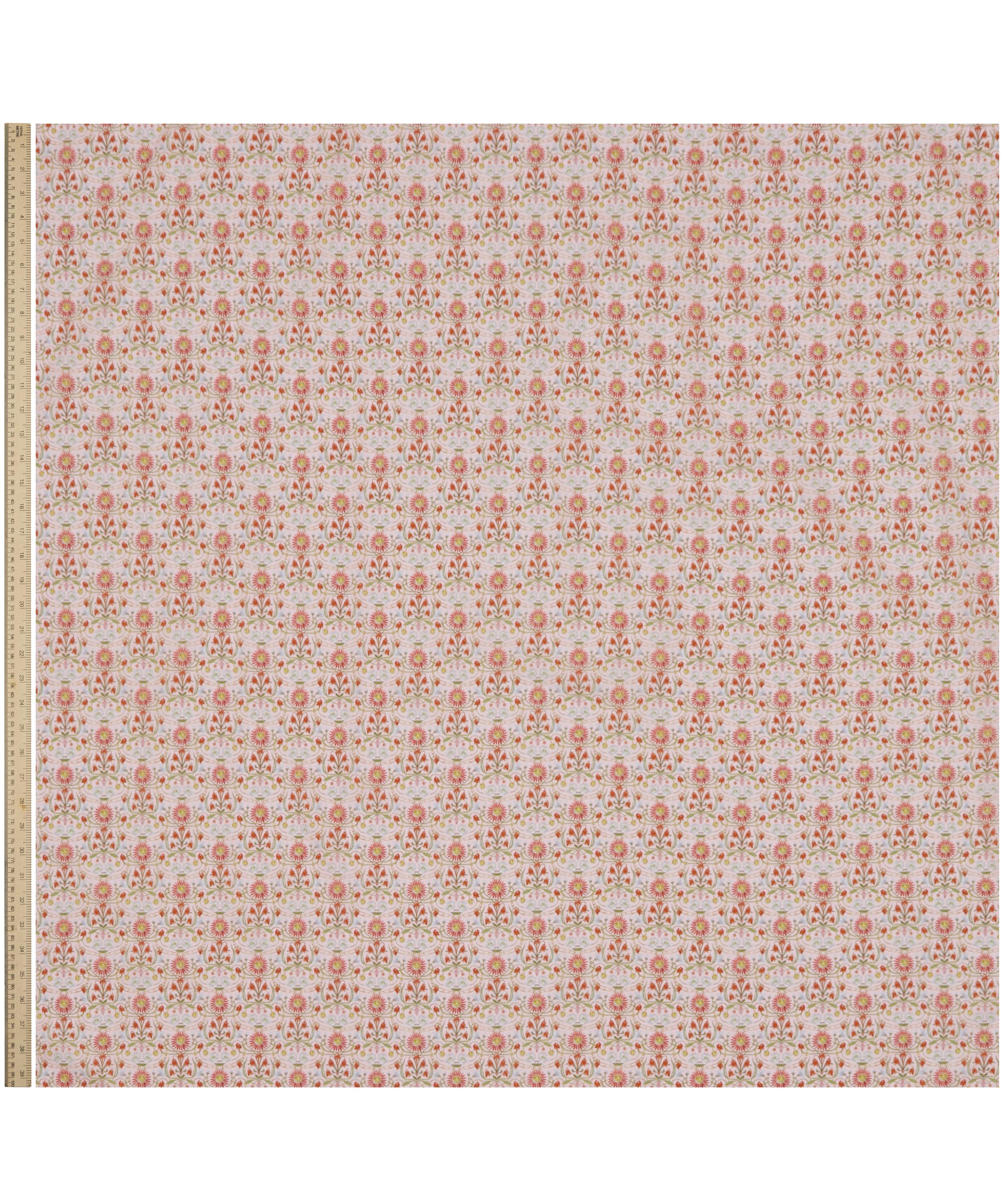 Liberty Fabrics - Bluebell Trail Tana Lawn&trade; Cotton image number 1