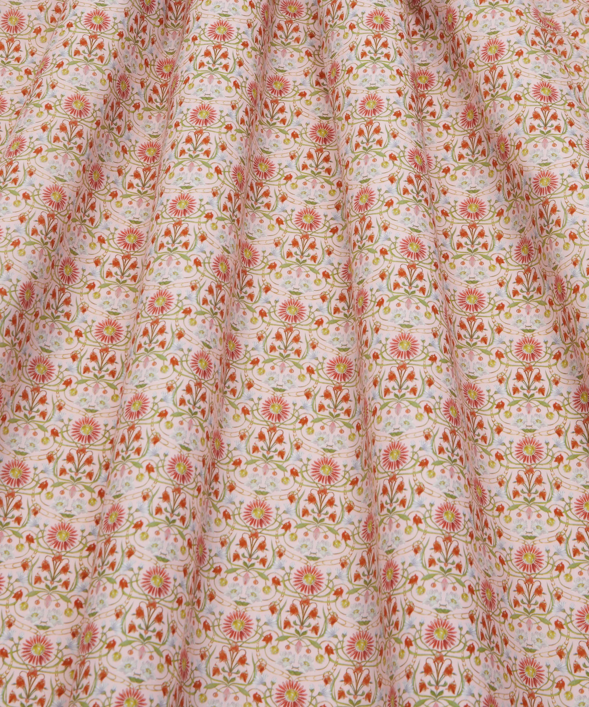 Liberty Fabrics - Bluebell Trail Tana Lawn&trade; Cotton image number 2