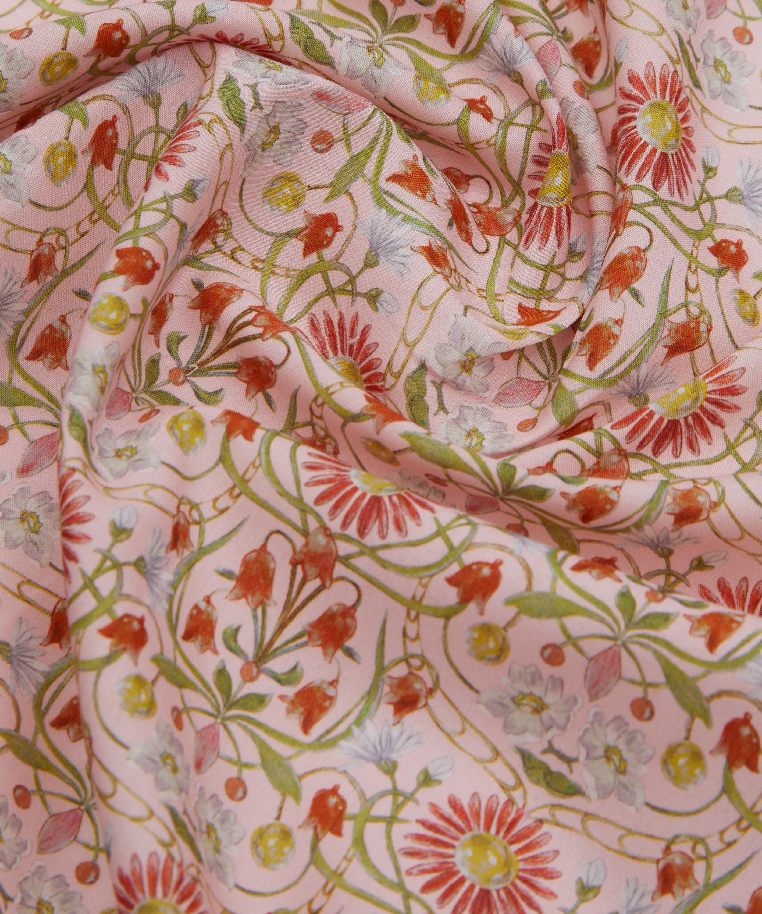 Liberty Fabrics - Bluebell Trail Tana Lawn&trade; Cotton image number 3