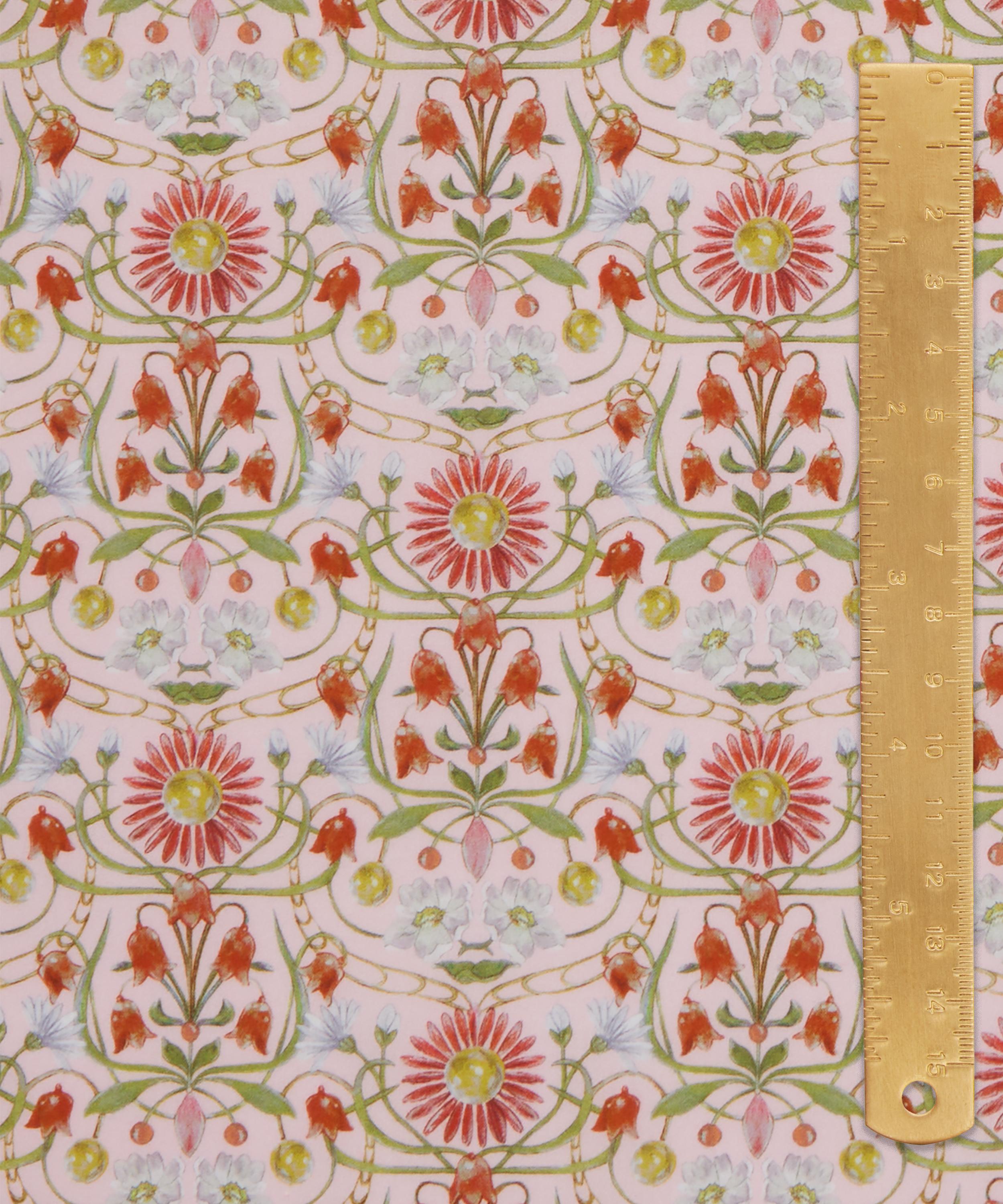 Liberty Fabrics - Bluebell Trail Tana Lawn&trade; Cotton image number 4