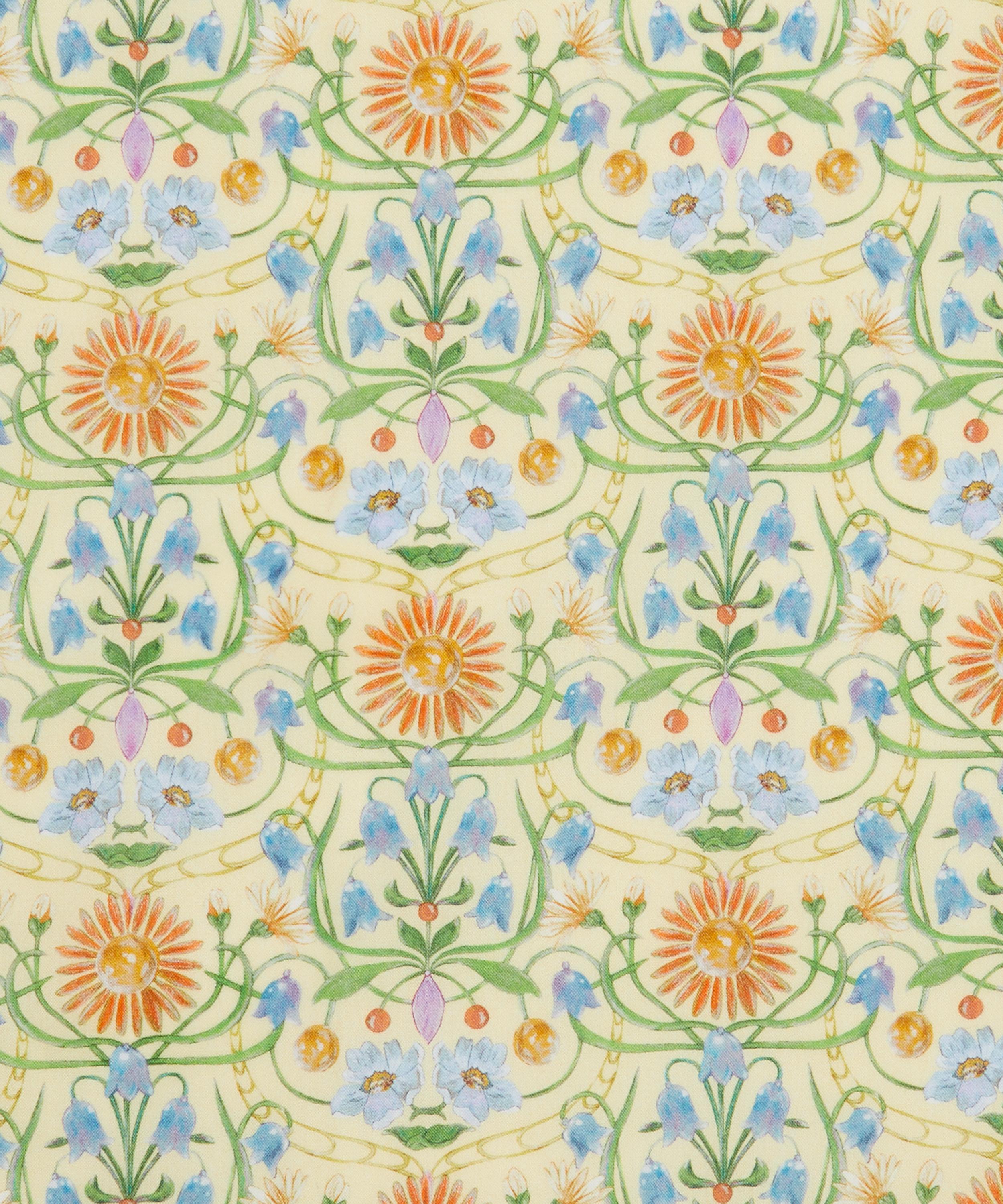 Liberty Fabrics - Bluebell Trail Tana Lawn&trade; Cotton