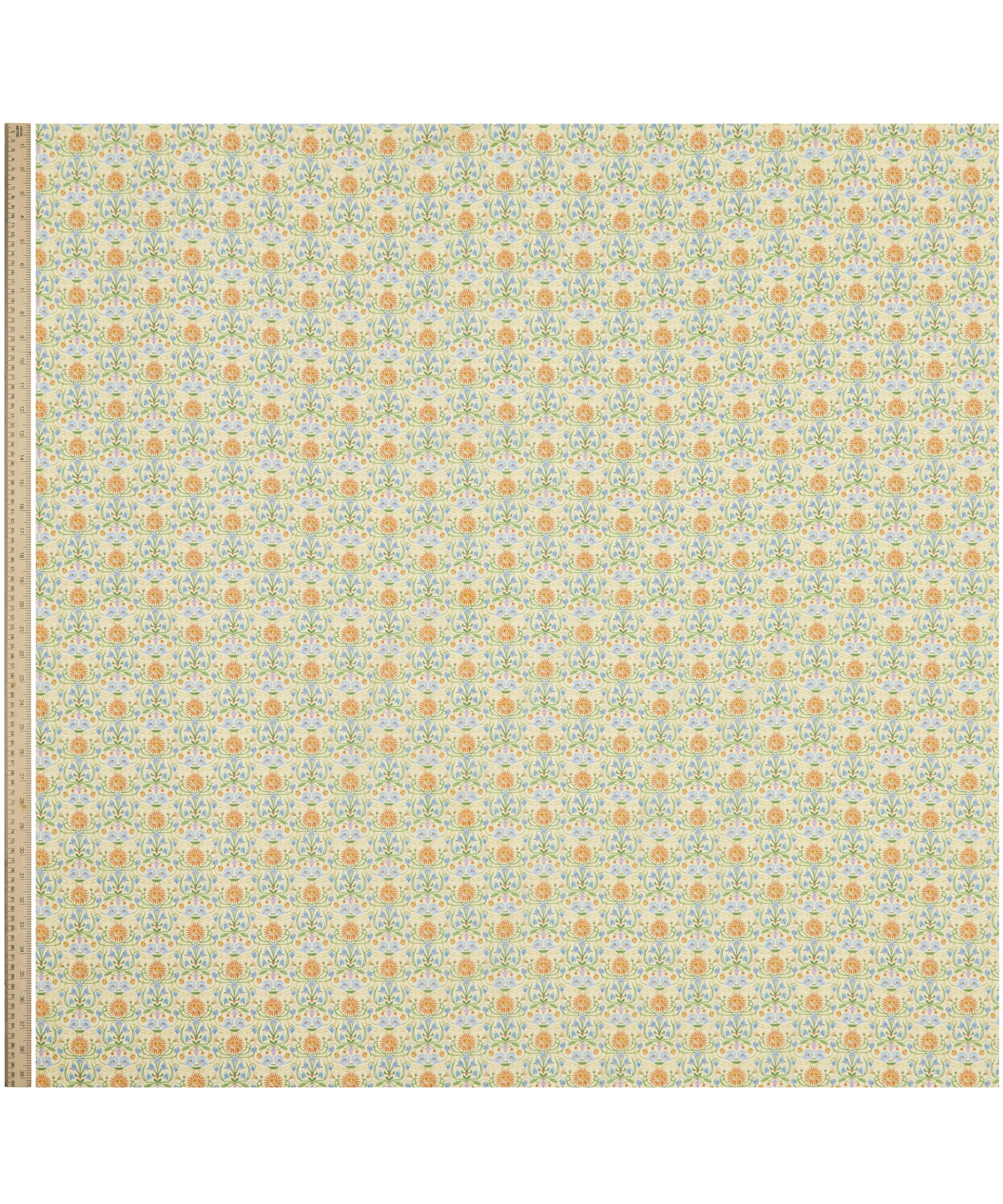 Liberty Fabrics - Bluebell Trail Tana Lawn&trade; Cotton image number 1